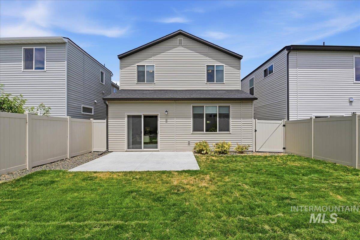 2305 E Danzee Drive, Boise, Idaho 83716, 3 Bedrooms, 2.5 Bathrooms, Residential For Sale, Price $558,000, 98992698