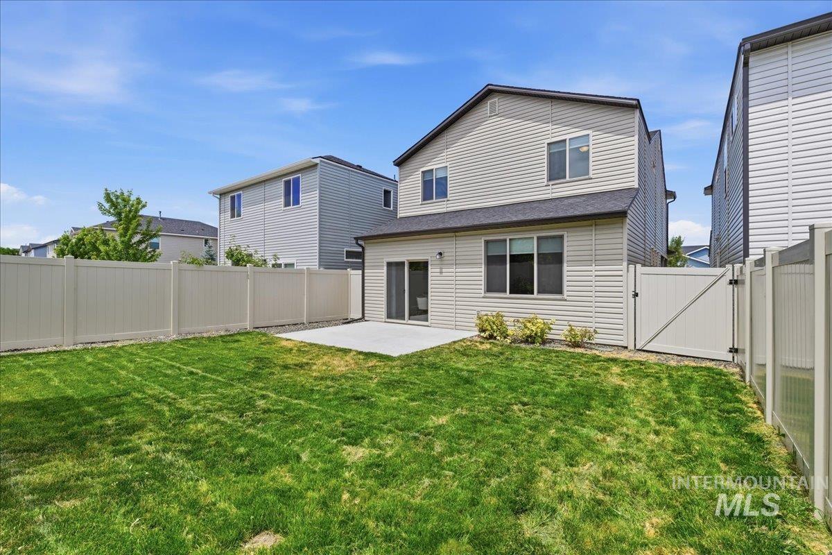 2305 E Danzee Drive, Boise, Idaho 83716, 3 Bedrooms, 2.5 Bathrooms, Residential For Sale, Price $558,000, 98992698