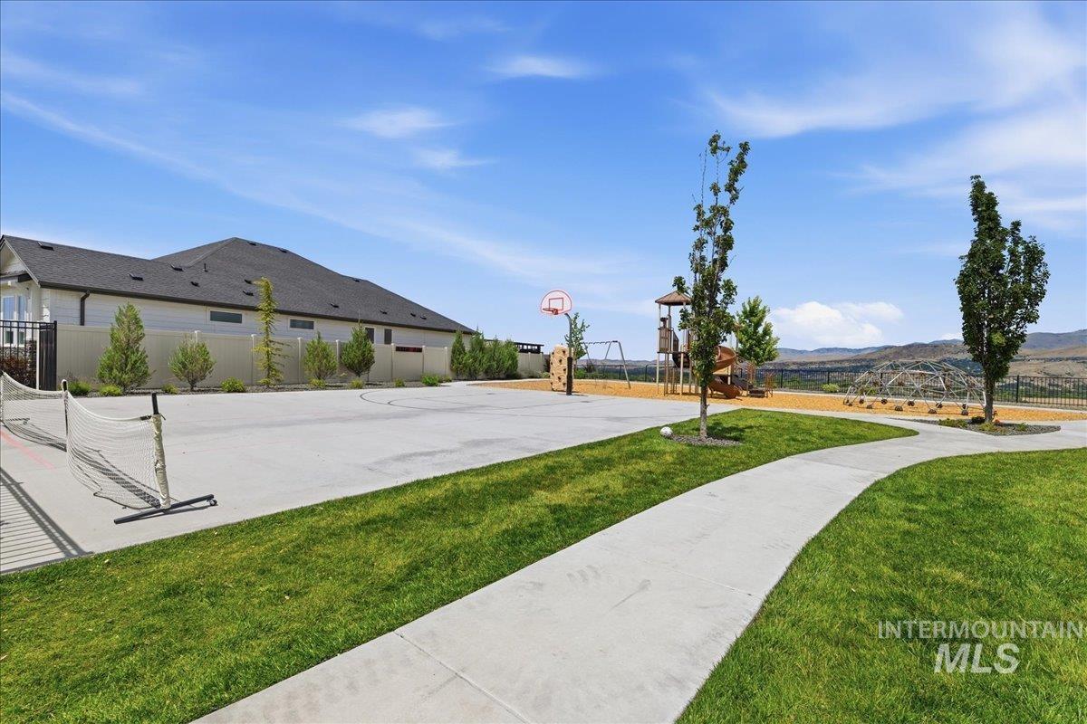 2305 E Danzee Drive, Boise, Idaho 83716, 3 Bedrooms, 2.5 Bathrooms, Residential For Sale, Price $558,000, 98992698