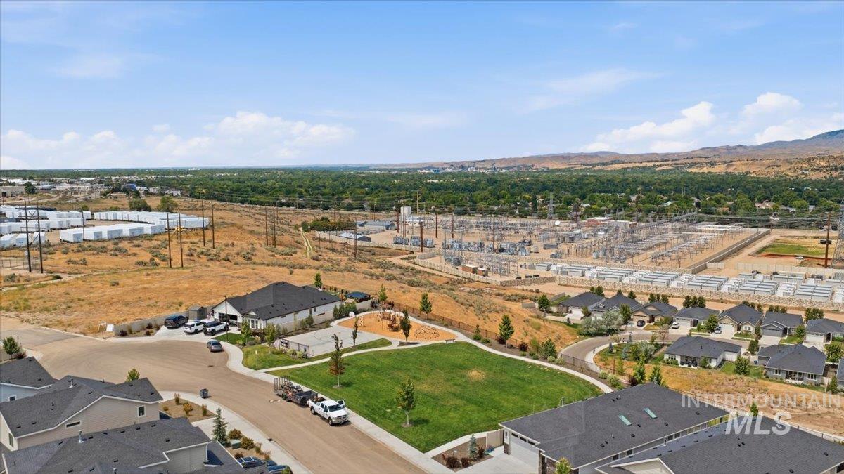 2305 E Danzee Drive, Boise, Idaho 83716, 3 Bedrooms, 2.5 Bathrooms, Residential For Sale, Price $558,000, 98992698