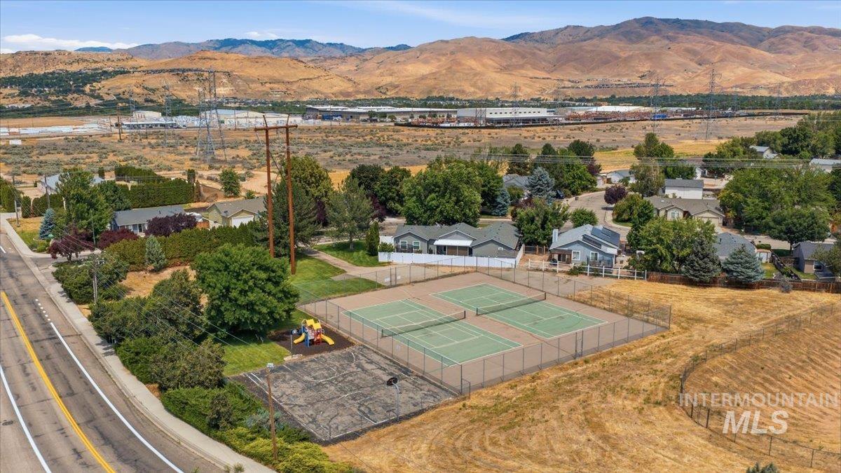 2305 E Danzee Drive, Boise, Idaho 83716, 3 Bedrooms, 2.5 Bathrooms, Residential For Sale, Price $558,000, 98992698