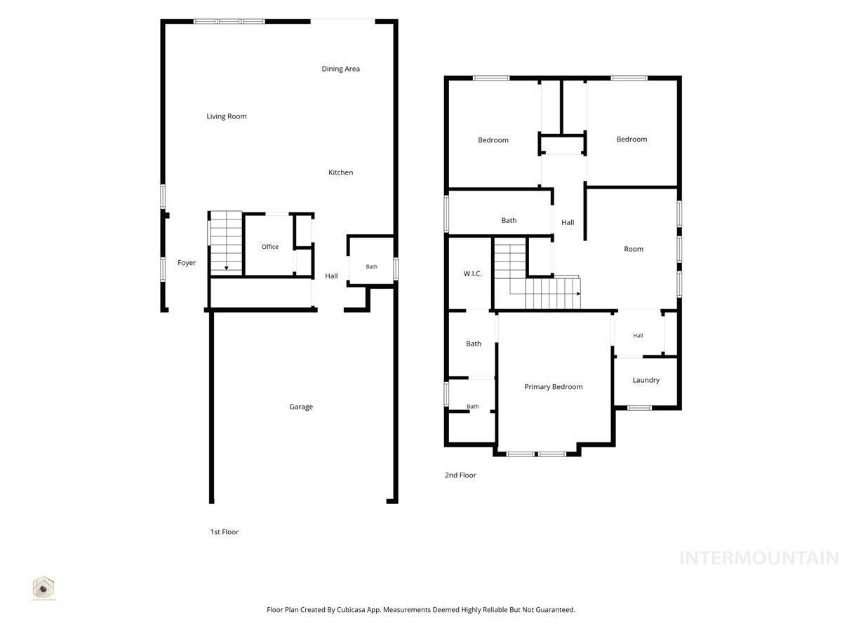 2305 E Danzee Drive, Boise, Idaho 83716, 3 Bedrooms, 2.5 Bathrooms, Residential For Sale, Price $558,000, 98992698