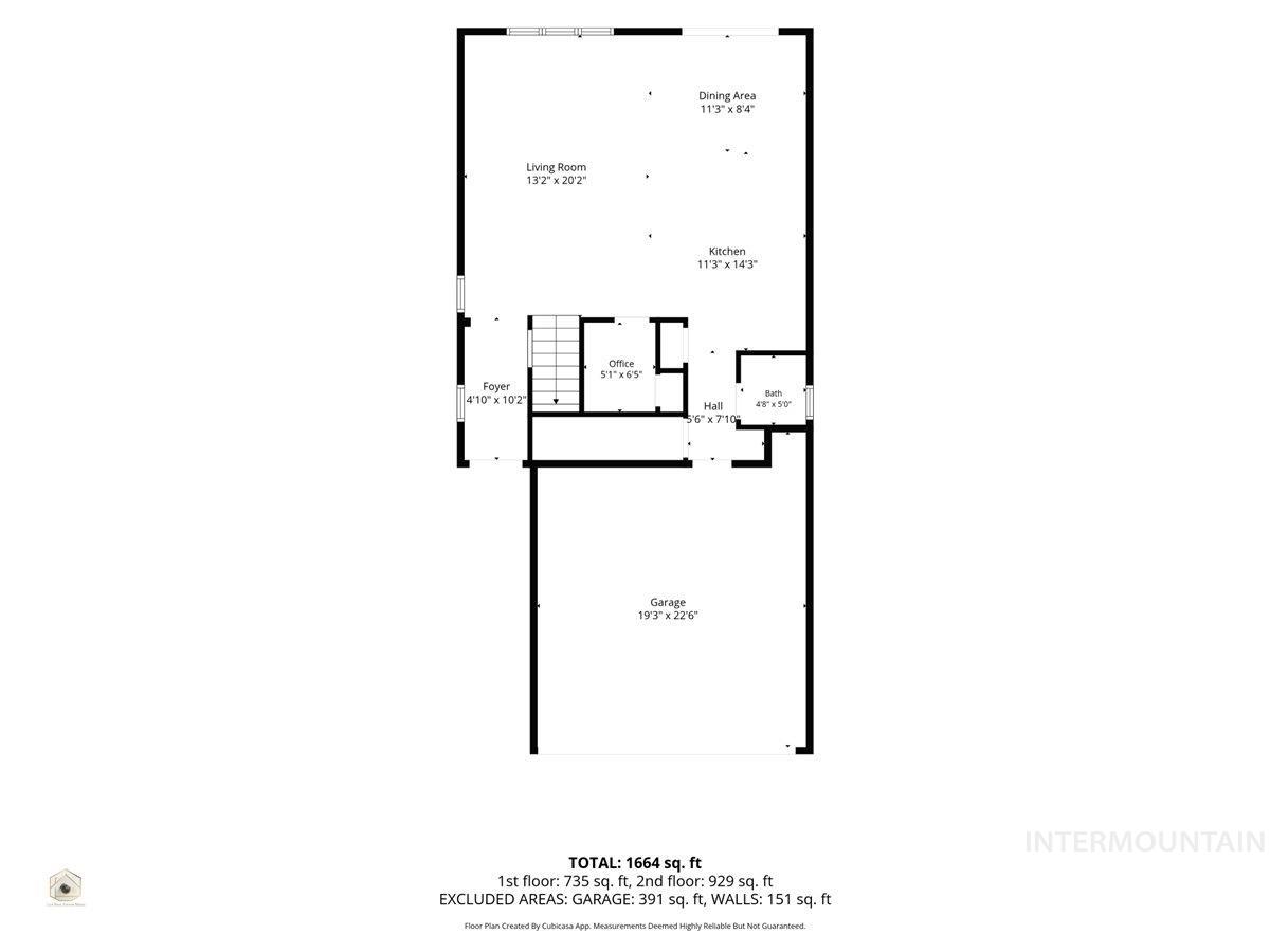 2305 E Danzee Drive, Boise, Idaho 83716, 3 Bedrooms, 2.5 Bathrooms, Residential For Sale, Price $558,000, 98992698