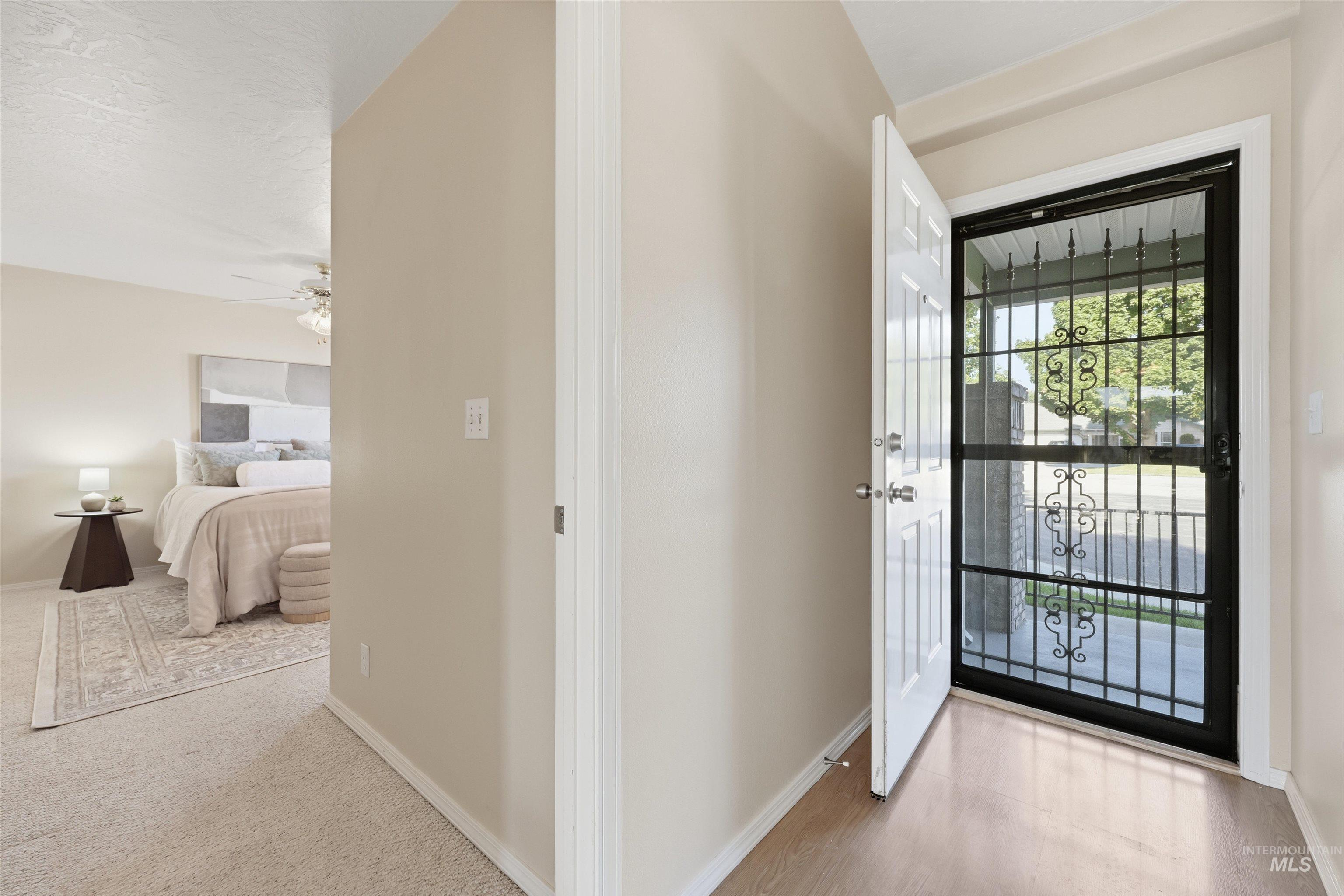 2288 N Linda Vista Pl, Boise, Idaho 83704, 2 Bedrooms, 2 Bathrooms, Residential For Sale, Price $375,000,MLS 98992702