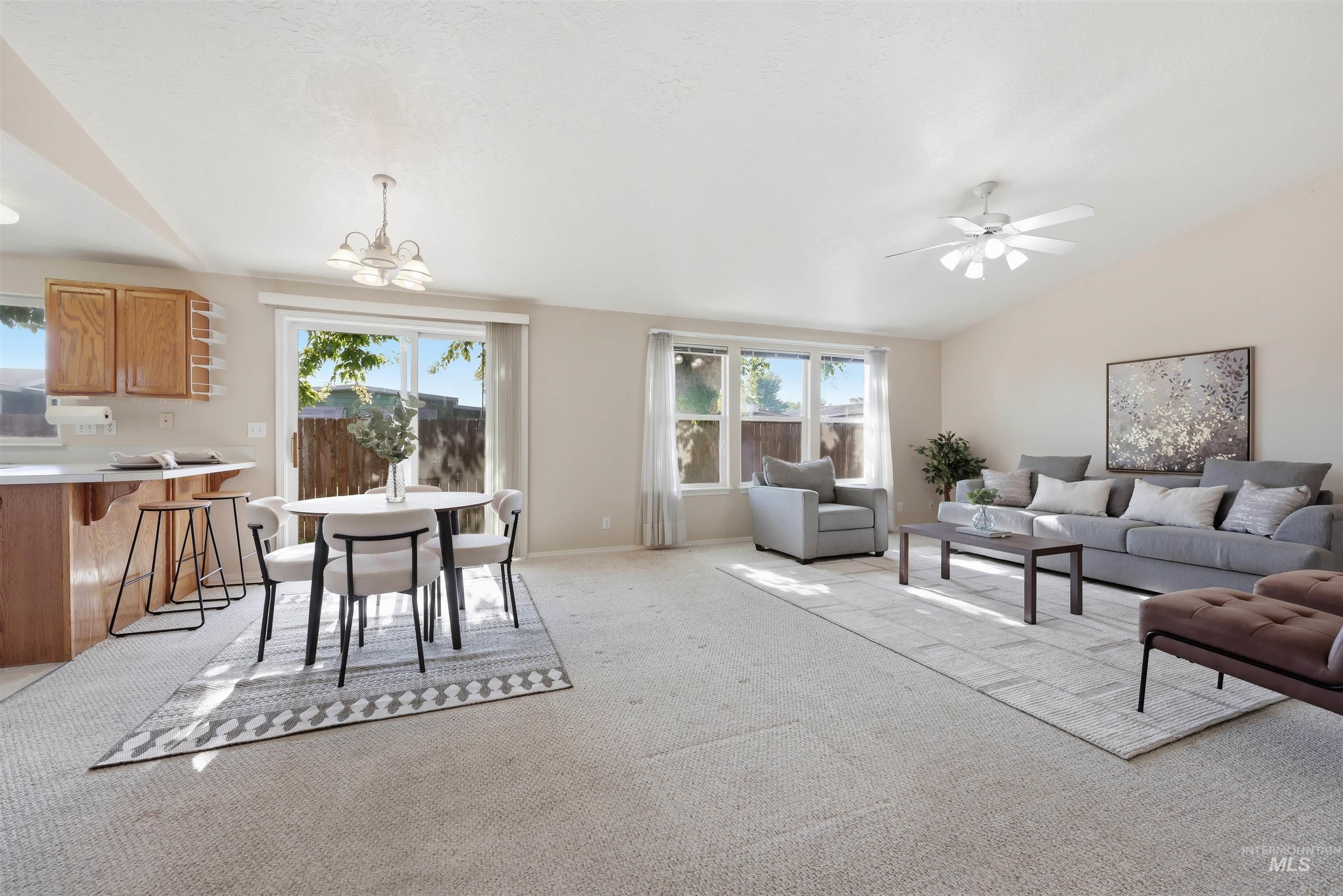 2288 N Linda Vista Pl, Boise, Idaho 83704, 2 Bedrooms, 2 Bathrooms, Residential For Sale, Price $375,000,MLS 98992702