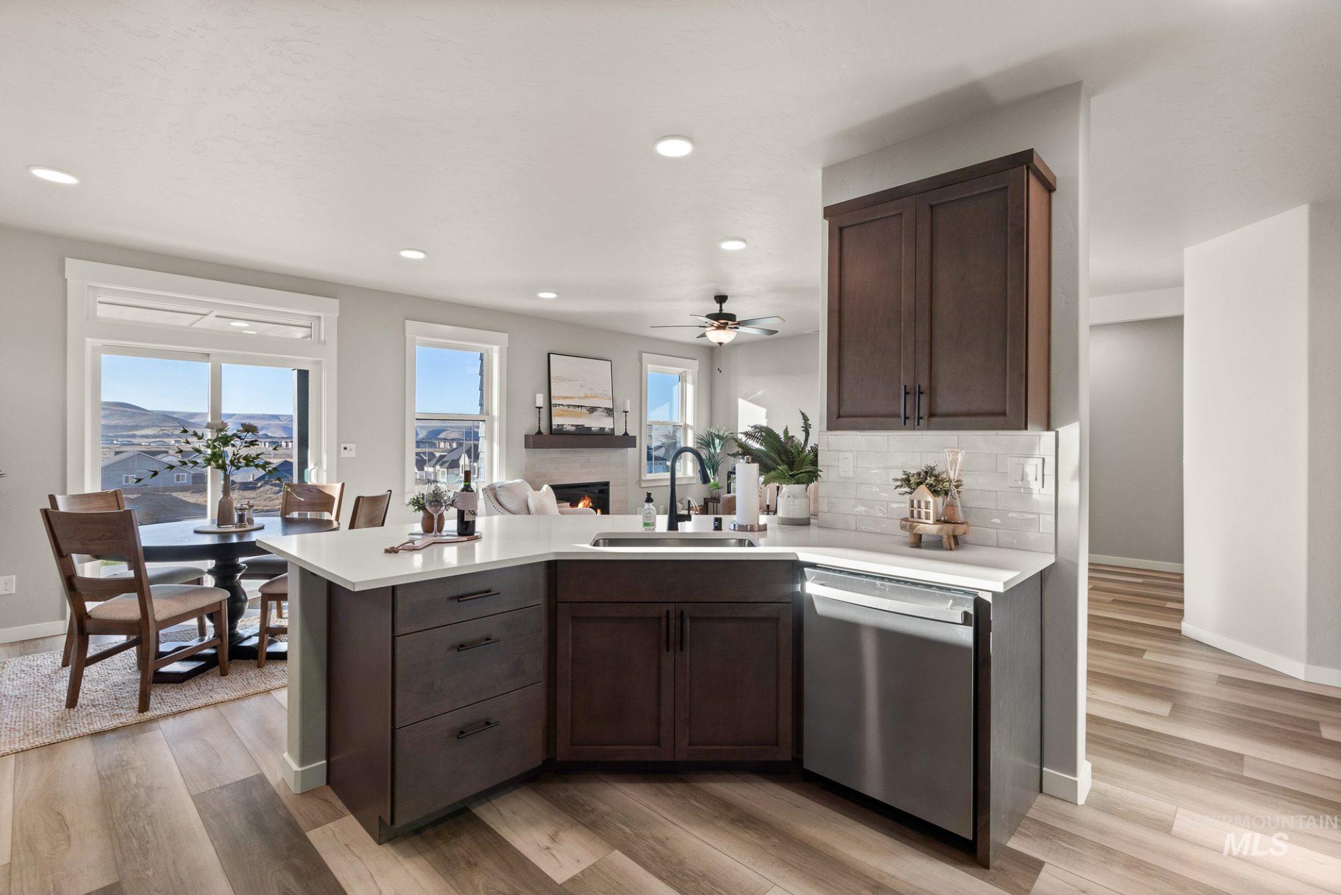 TBD S Hoofprint Ave, Nampa, Idaho 83683, 3 Bedrooms, 2 Bathrooms, Residential For Sale, Price $402,990, 98992705