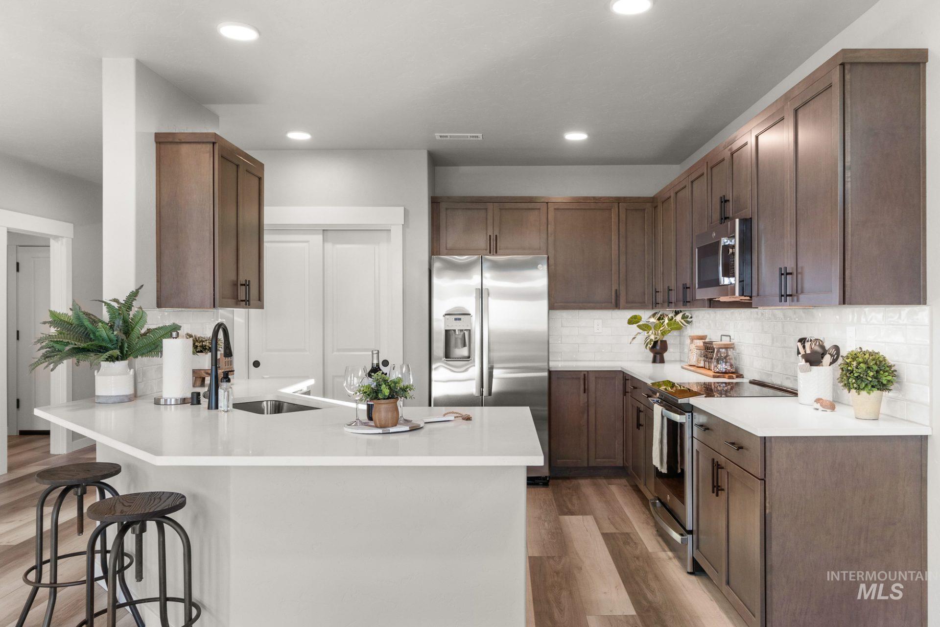 TBD S Hoofprint Ave, Nampa, Idaho 83683, 3 Bedrooms, 2 Bathrooms, Residential For Sale, Price $402,990, 98992705