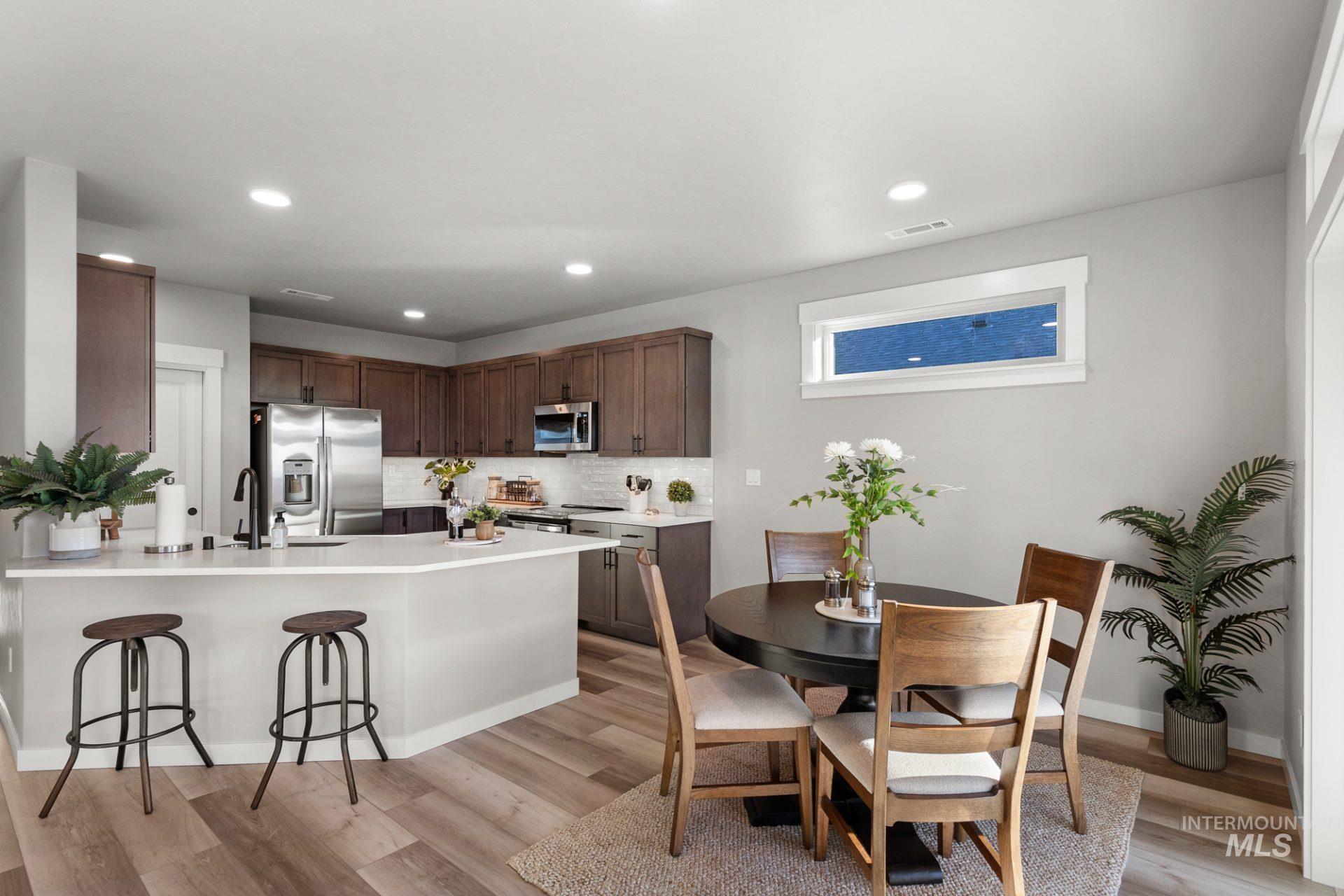 TBD S Hoofprint Ave, Nampa, Idaho 83683, 3 Bedrooms, 2 Bathrooms, Residential For Sale, Price $402,990, 98992705