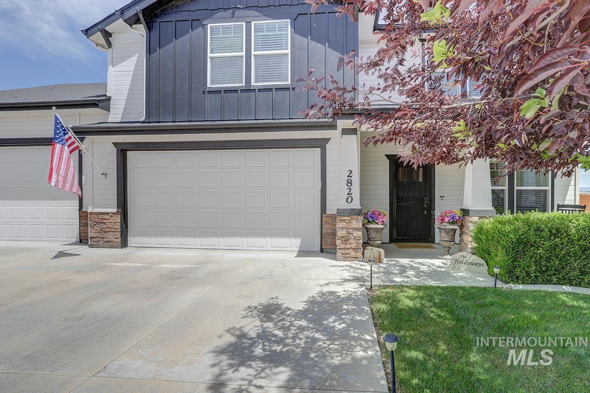2820 W Paula Red, Kuna, Idaho 83634, 5 Bedrooms, 4 Bathrooms, Residential For Sale, Price $679,900, 98992706
