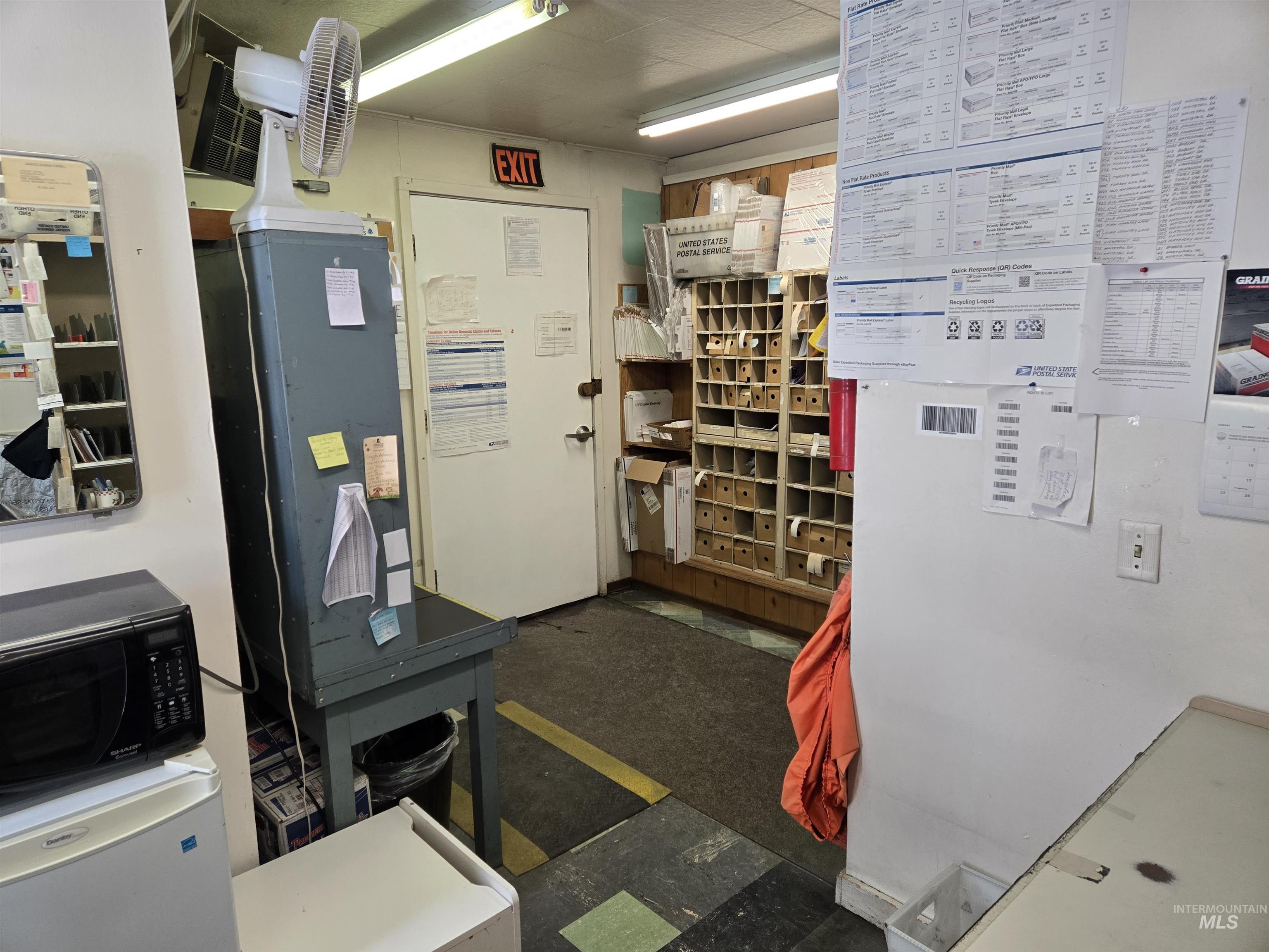 103 Northfork Dr, Ahsahka, Idaho 83520, Business/Commercial For Sale, Price $49,900, 98992708