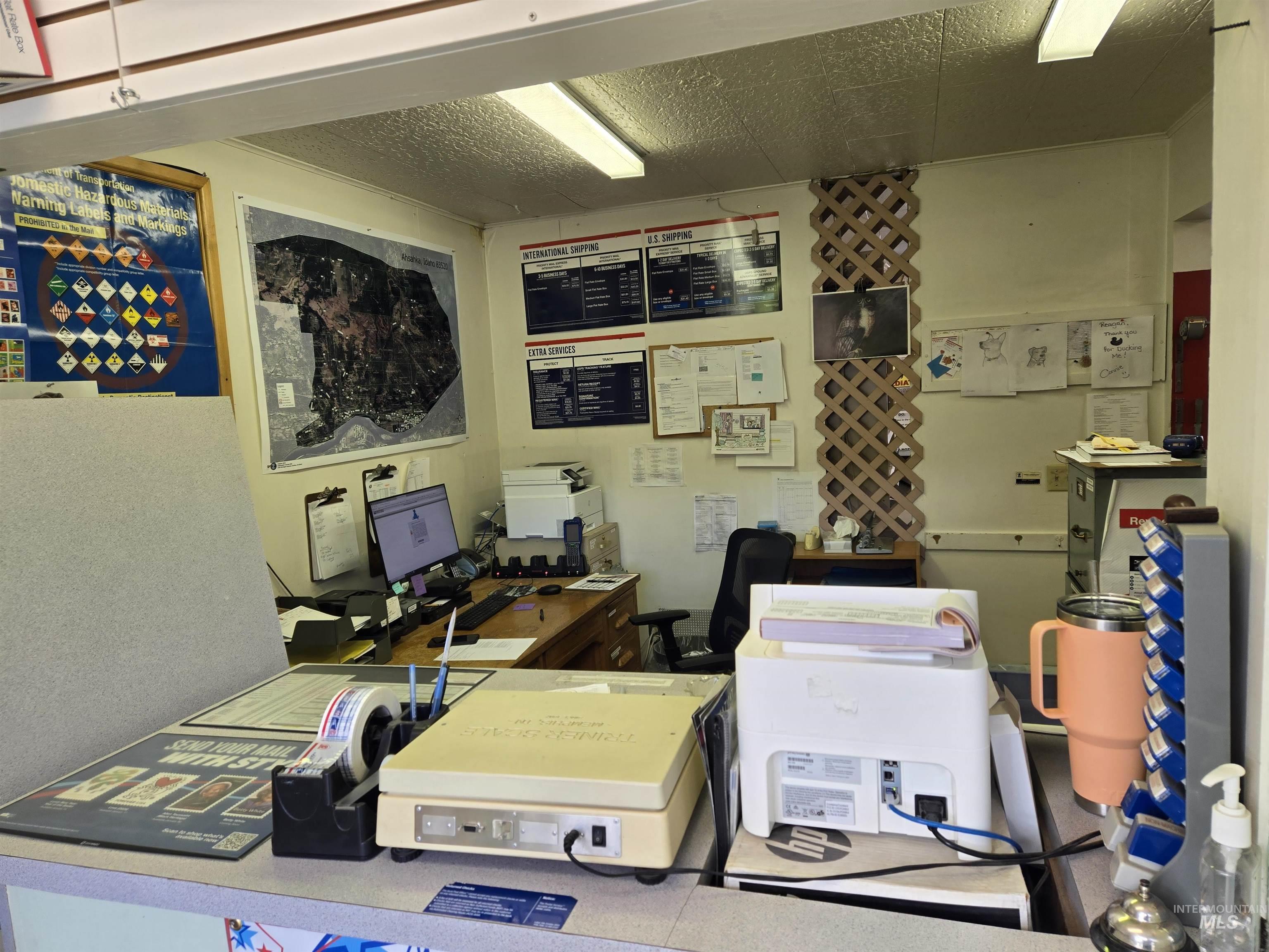 103 Northfork Dr, Ahsahka, Idaho 83520, Business/Commercial For Sale, Price $49,900, 98992708