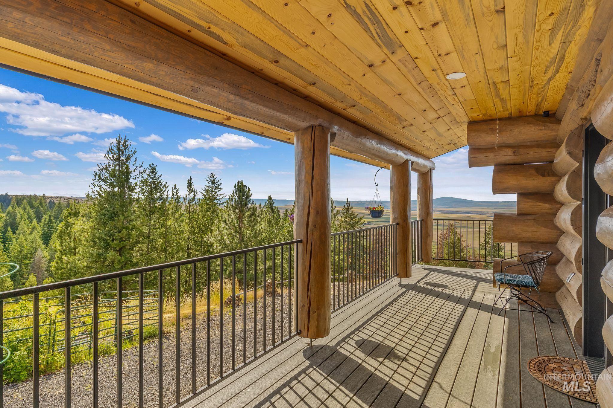 2625 Old White Bird Hill Road, Grangeville, Idaho 83530, 3 Bedrooms, 3 Bathrooms, Residential For Sale, Price $1,149,000,MLS 98992711