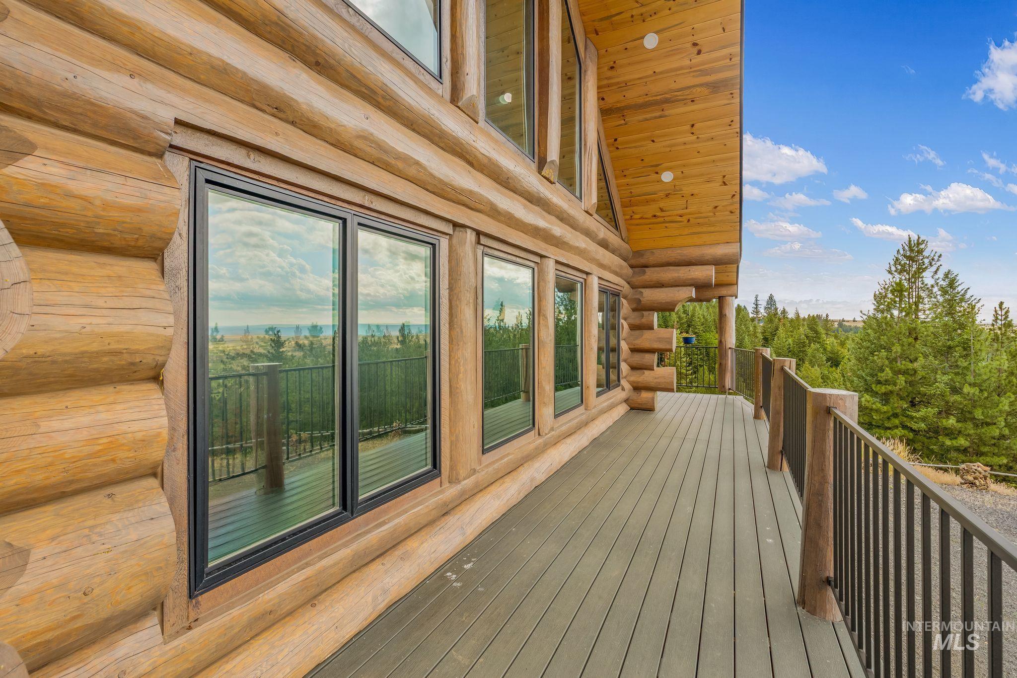 2625 Old White Bird Hill Road, Grangeville, Idaho 83530, 3 Bedrooms, 3 Bathrooms, Residential For Sale, Price $1,149,000,MLS 98992711