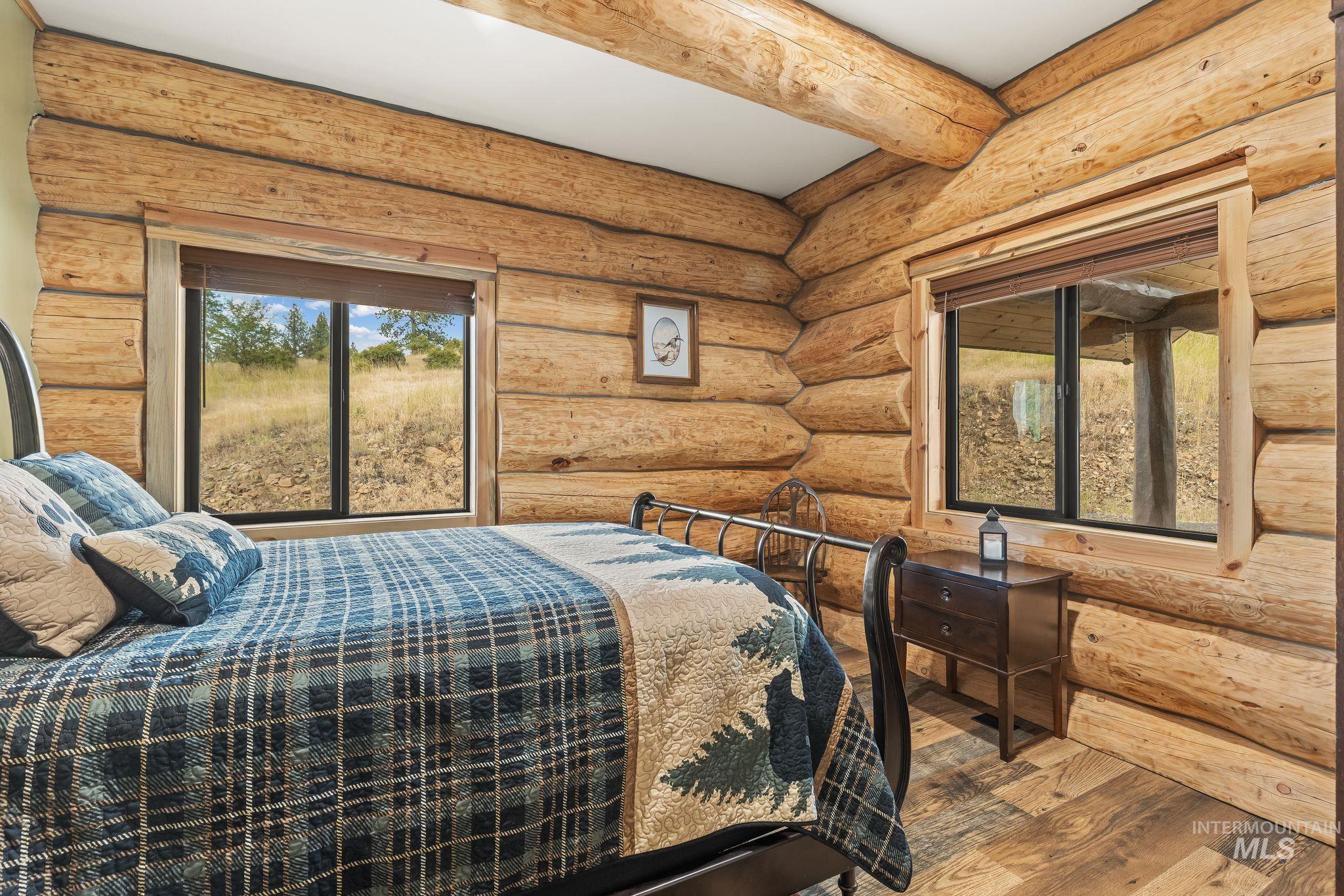 2625 Old White Bird Hill Road, Grangeville, Idaho 83530, 3 Bedrooms, 3 Bathrooms, Residential For Sale, Price $1,149,000,MLS 98992711