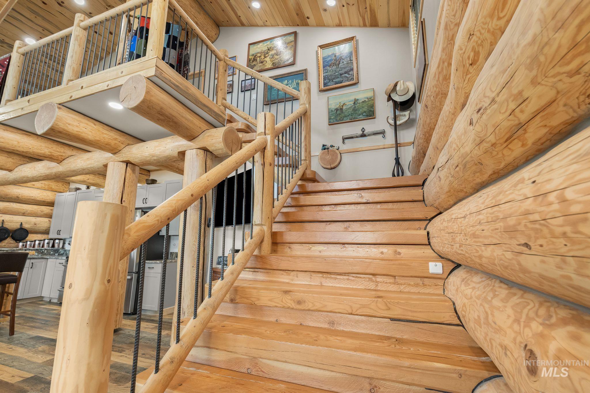 2625 Old White Bird Hill Road, Grangeville, Idaho 83530, 3 Bedrooms, 3 Bathrooms, Residential For Sale, Price $1,149,000,MLS 98992711