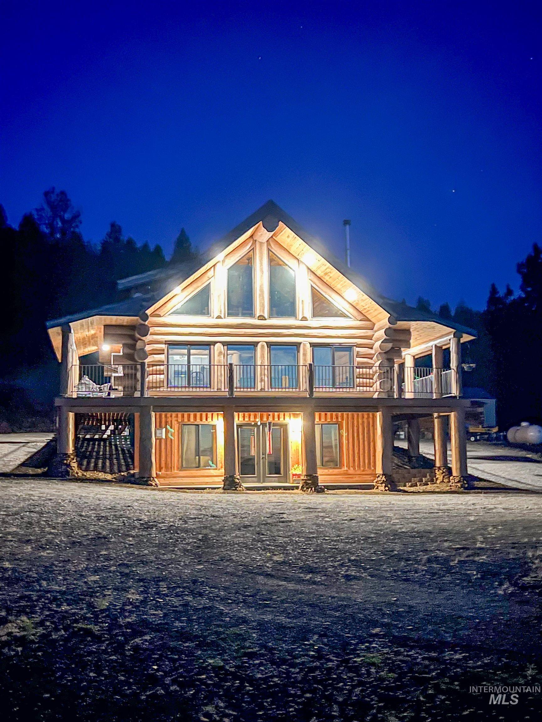 2625 Old White Bird Hill Road, Grangeville, Idaho 83530, 3 Bedrooms, 3 Bathrooms, Residential For Sale, Price $1,149,000,MLS 98992711