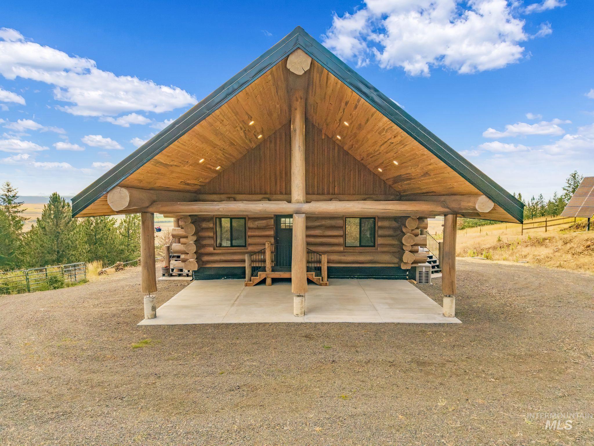 2625 Old White Bird Hill Road, Grangeville, Idaho 83530, 3 Bedrooms, 3 Bathrooms, Residential For Sale, Price $1,149,000,MLS 98992711