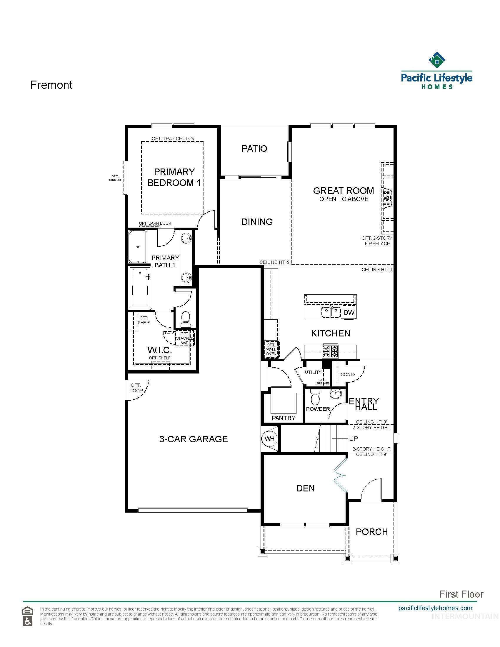 7382 W Millhouse St, Eagle, Idaho 83616, 4 Bedrooms, 3.5 Bathrooms, Residential For Sale, Price $934,900,MLS 98992712