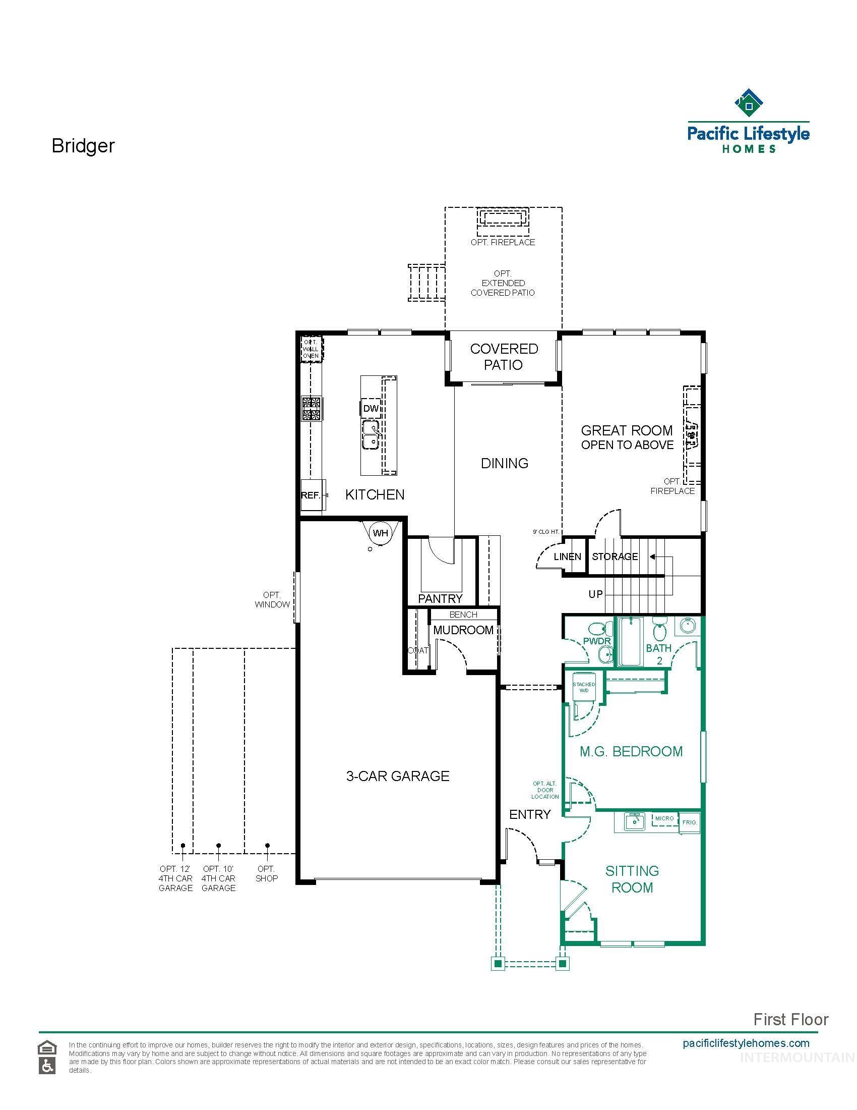 7398 W Millhouse St, Eagle, Idaho 83616, 5 Bedrooms, 4.5 Bathrooms, Residential For Sale, Price $949,900,MLS 98992713