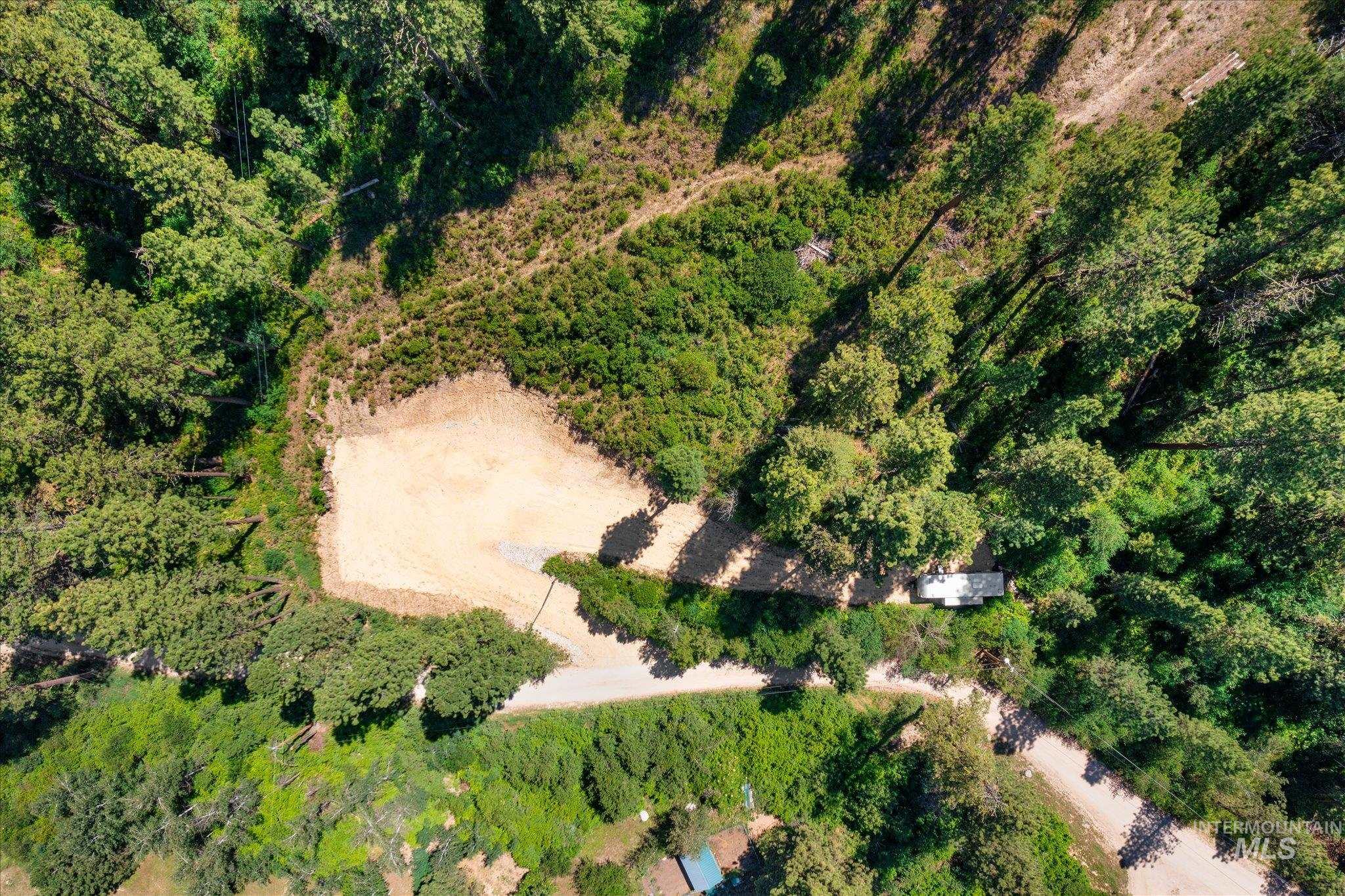 21 Beaver Creek Rd, Idaho City, Idaho 83716, Land For Sale, Price $164,900, 98992715
