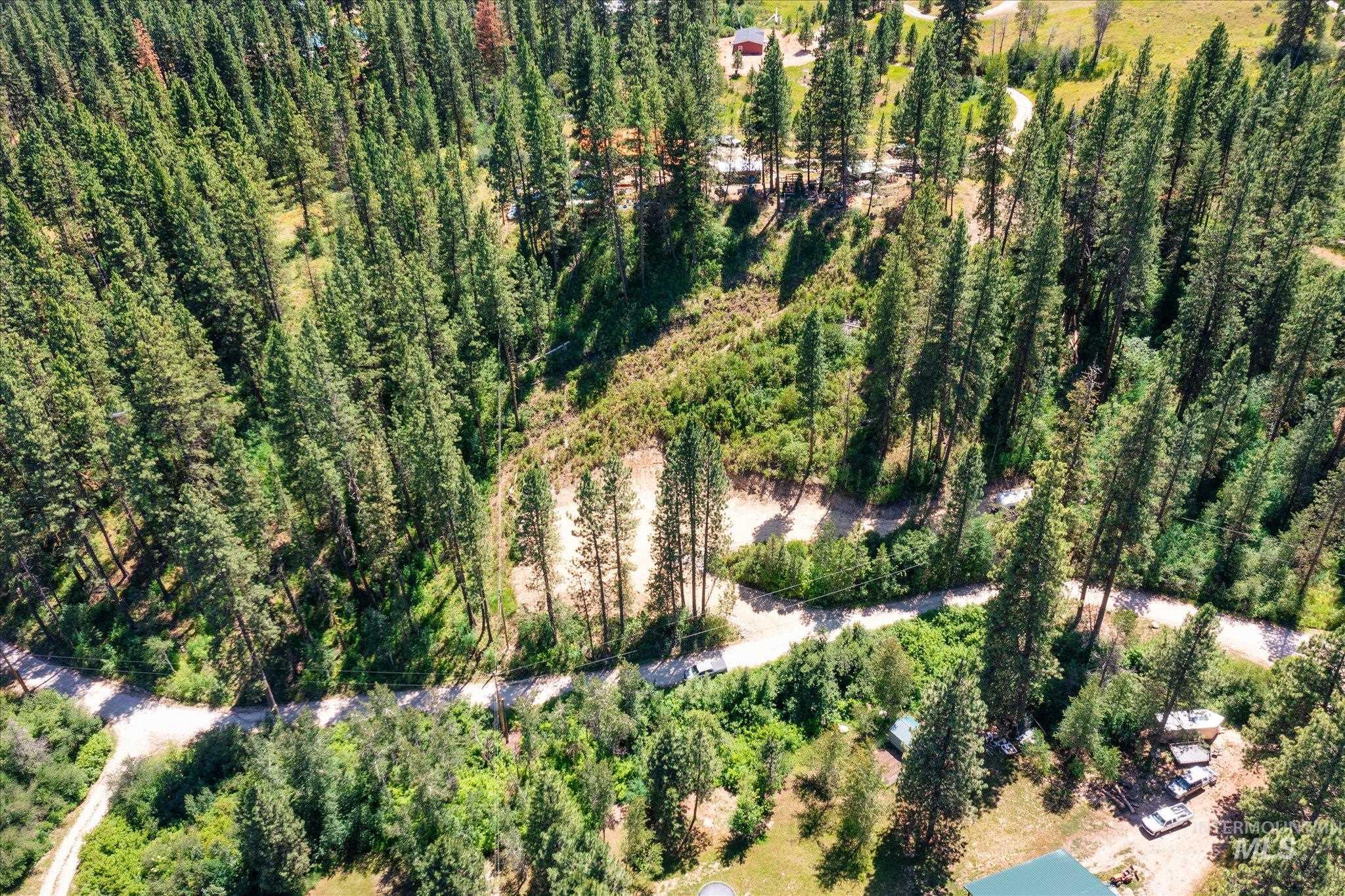 21 Beaver Creek Rd, Idaho City, Idaho 83716, Land For Sale, Price $164,900, 98992715