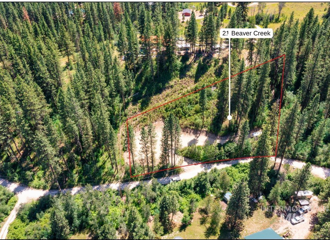 21 Beaver Creek Rd, Idaho City, Idaho 83716, Land For Sale, Price $164,900, 98992715