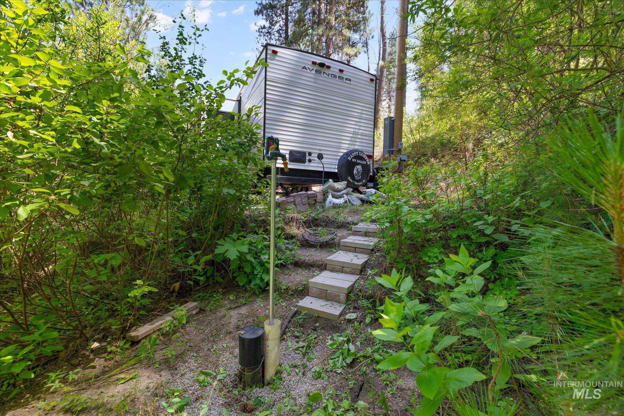 21 Beaver Creek Rd, Idaho City, Idaho 83716, Land For Sale, Price $164,900, 98992715