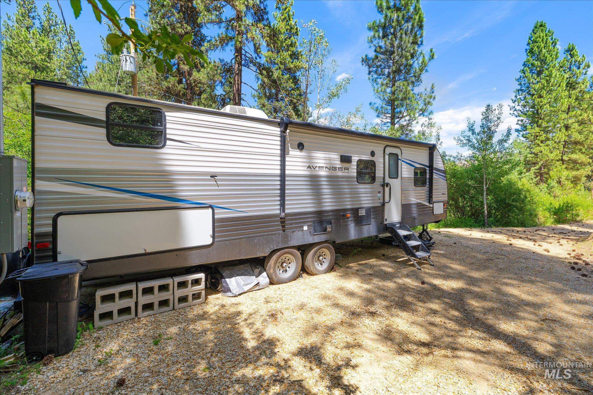 21 Beaver Creek Rd, Idaho City, Idaho 83716, Land For Sale, Price $164,900, 98992715