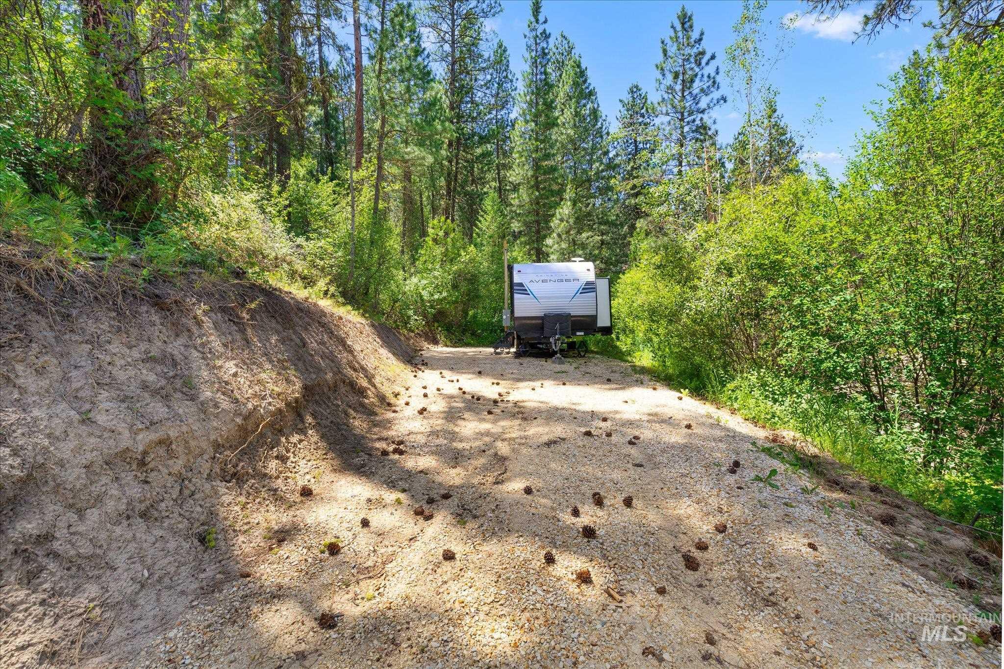 21 Beaver Creek Rd, Idaho City, Idaho 83716, Land For Sale, Price $164,900, 98992715