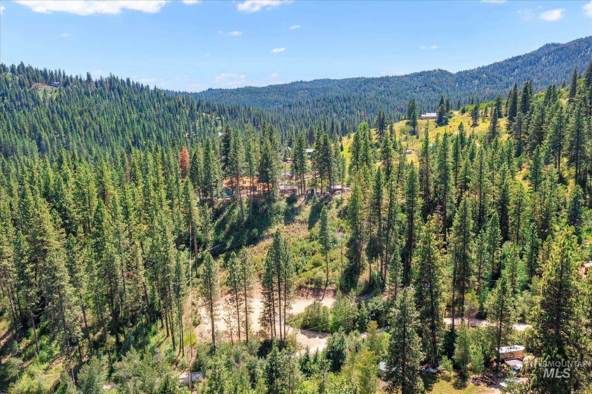 21 Beaver Creek Rd, Idaho City, Idaho 83716, Land For Sale, Price $164,900, 98992715