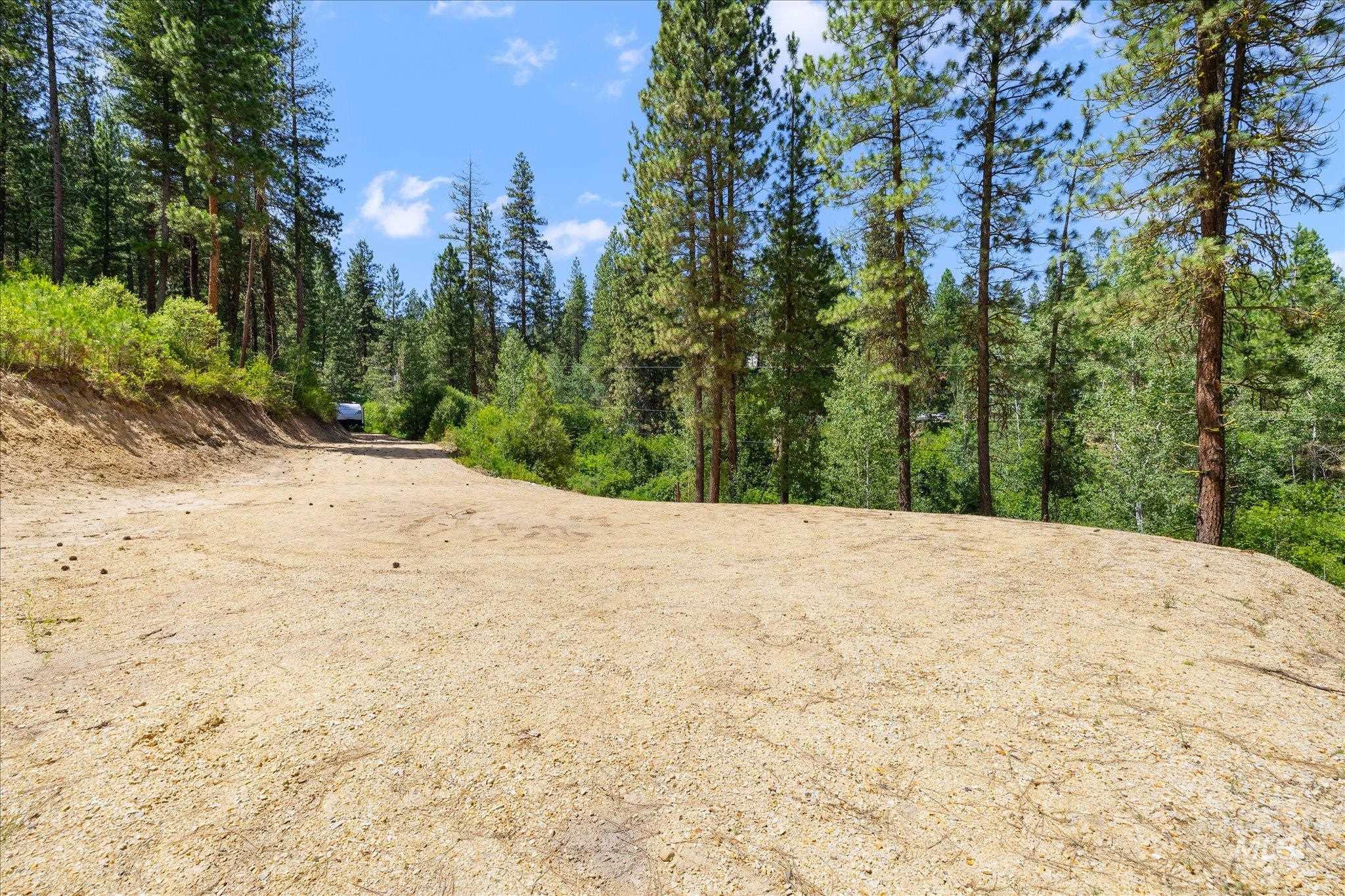 21 Beaver Creek Rd, Idaho City, Idaho 83716, Land For Sale, Price $164,900, 98992715