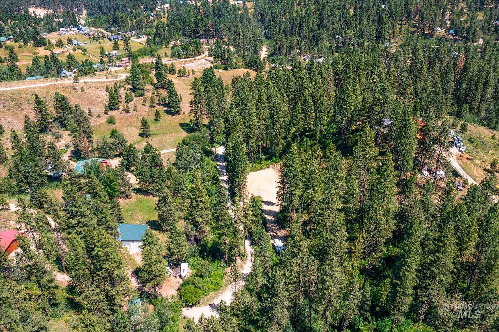 21 Beaver Creek Rd, Idaho City, Idaho 83716, Land For Sale, Price $164,900, 98992715