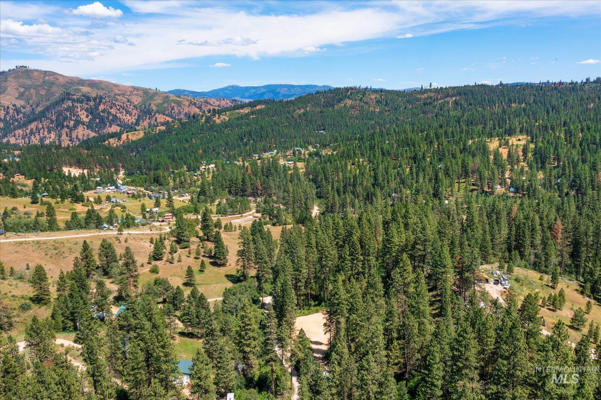 21 Beaver Creek Rd, Idaho City, Idaho 83716, Land For Sale, Price $164,900, 98992715