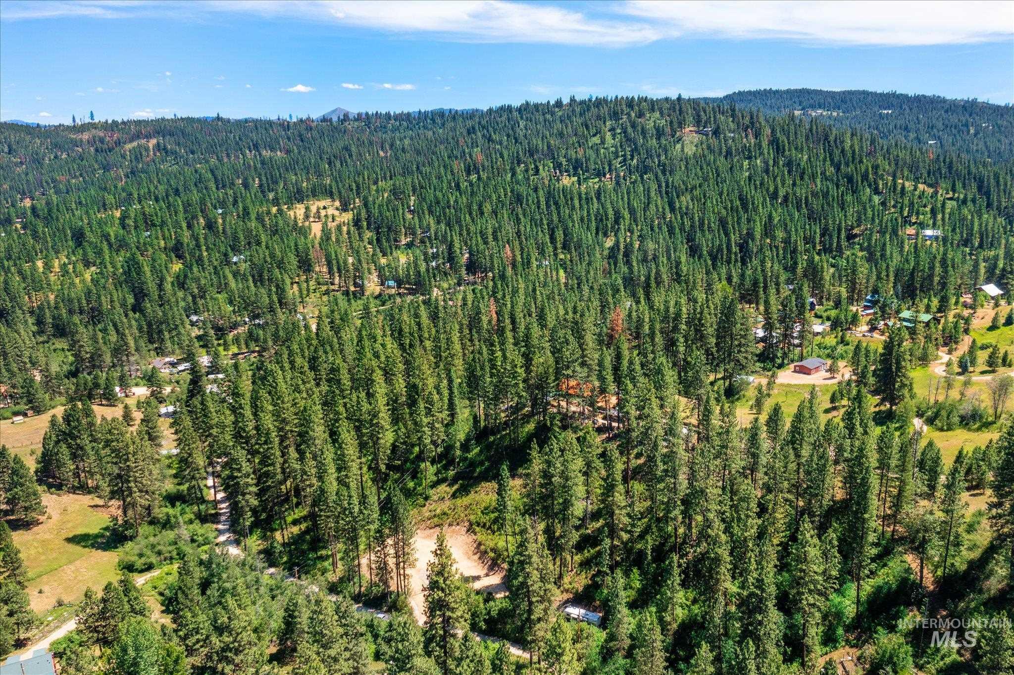 21 Beaver Creek Rd, Idaho City, Idaho 83716, Land For Sale, Price $164,900, 98992715