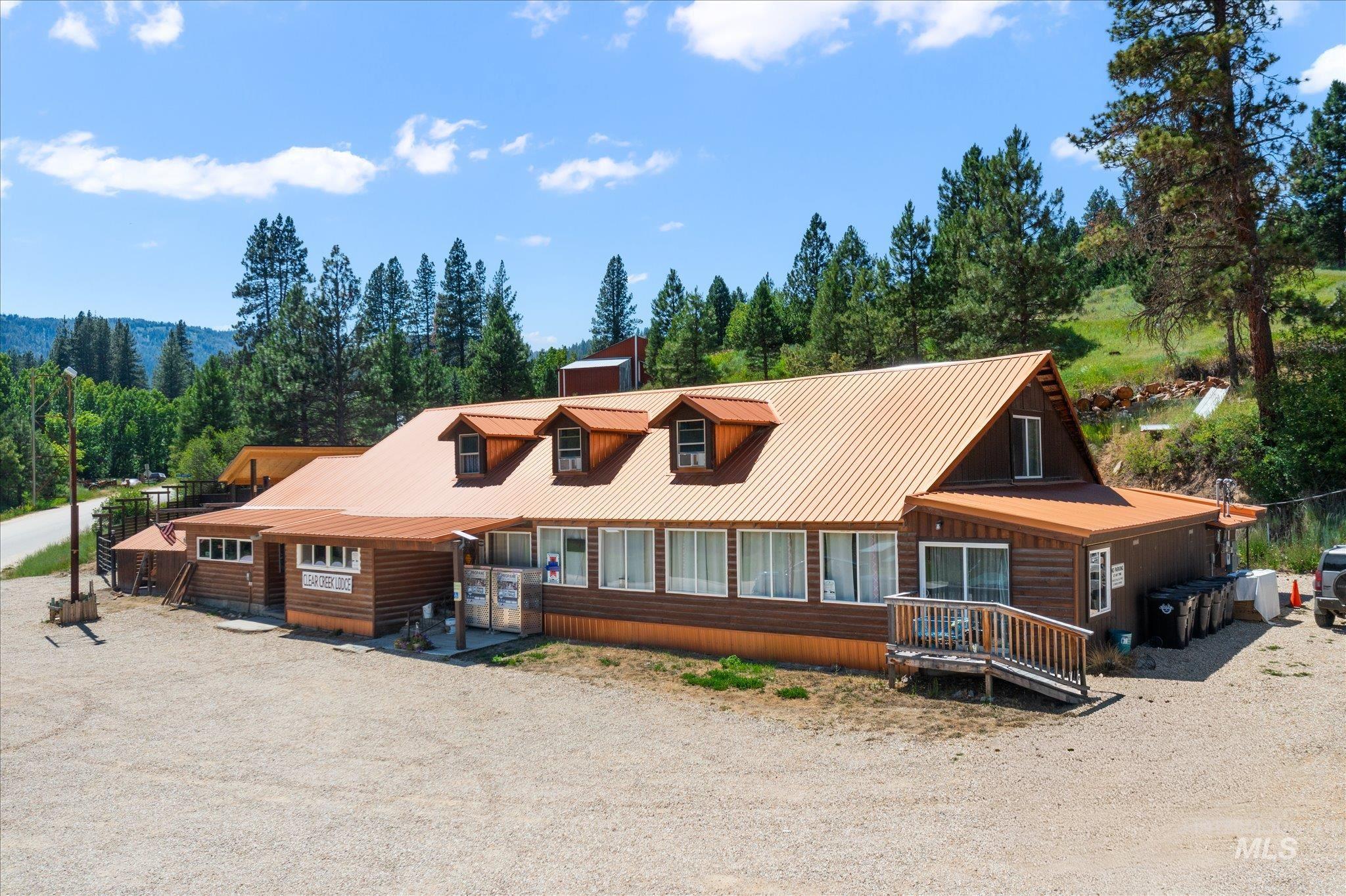 21 Beaver Creek Rd, Idaho City, Idaho 83716, Land For Sale, Price $164,900, 98992715