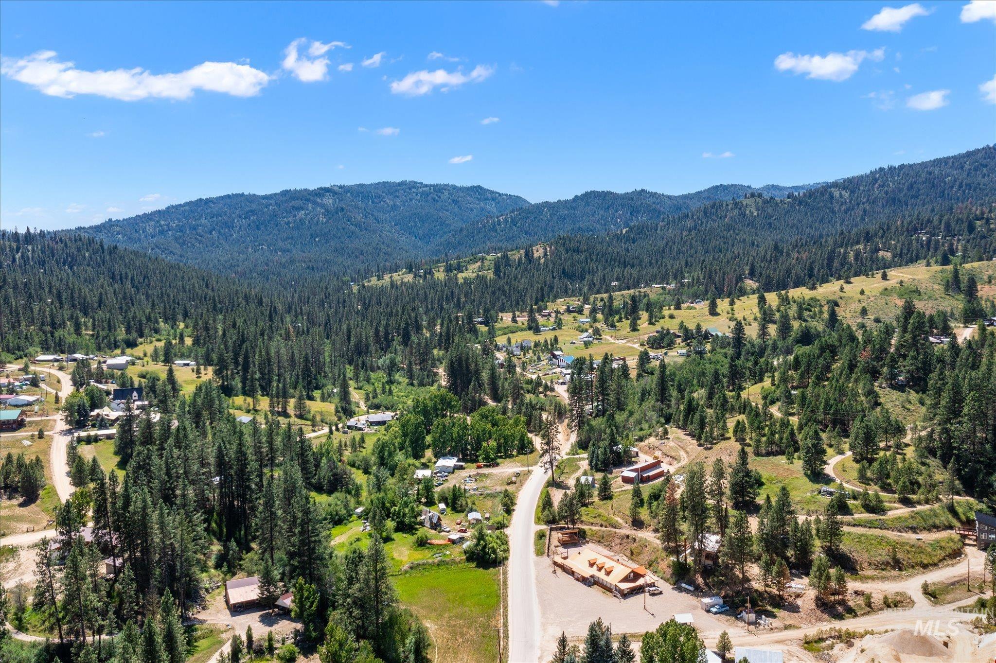 21 Beaver Creek Rd, Idaho City, Idaho 83716, Land For Sale, Price $164,900, 98992715