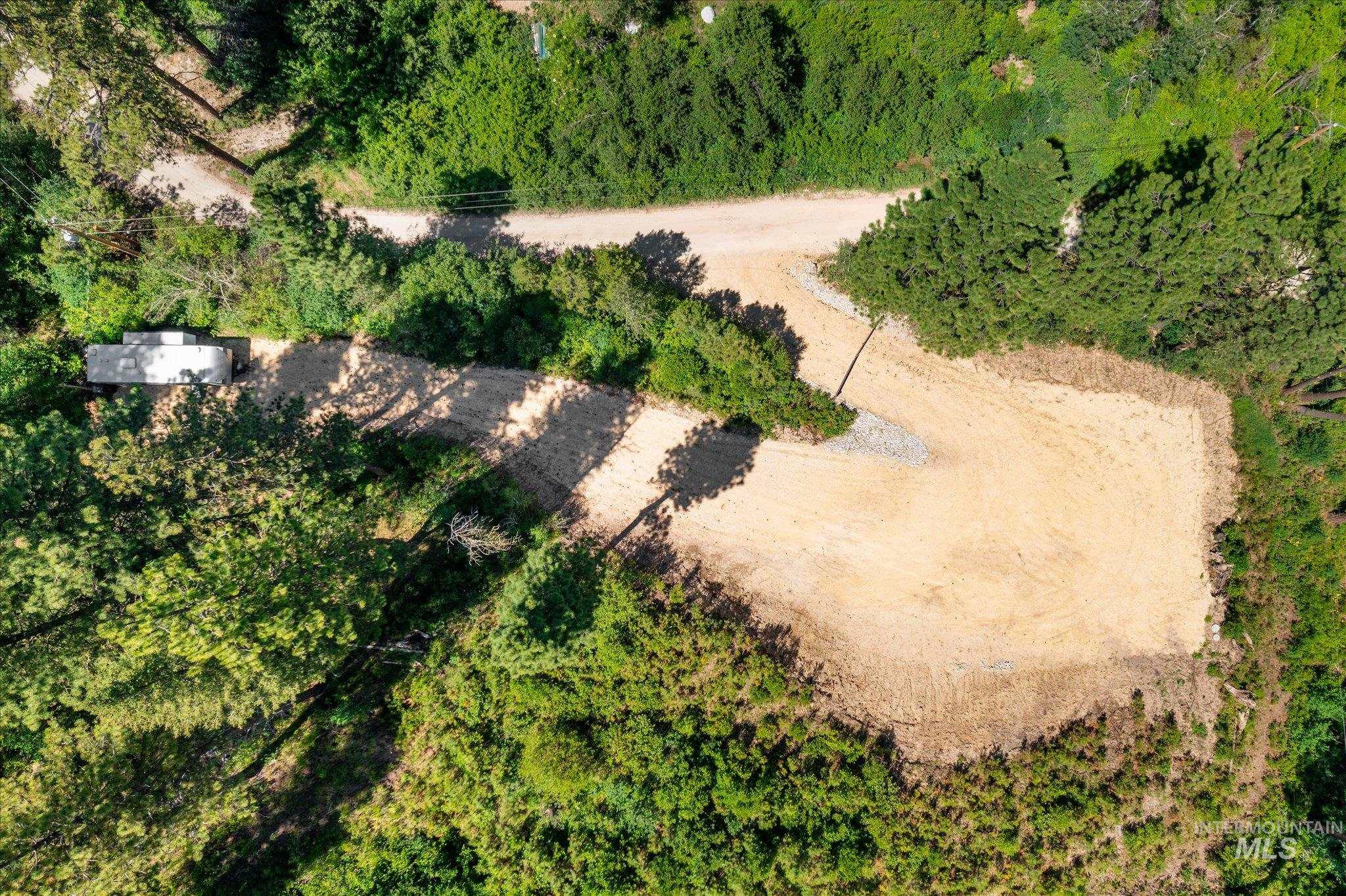 21 Beaver Creek Rd, Idaho City, Idaho 83716, Land For Sale, Price $164,900, 98992715