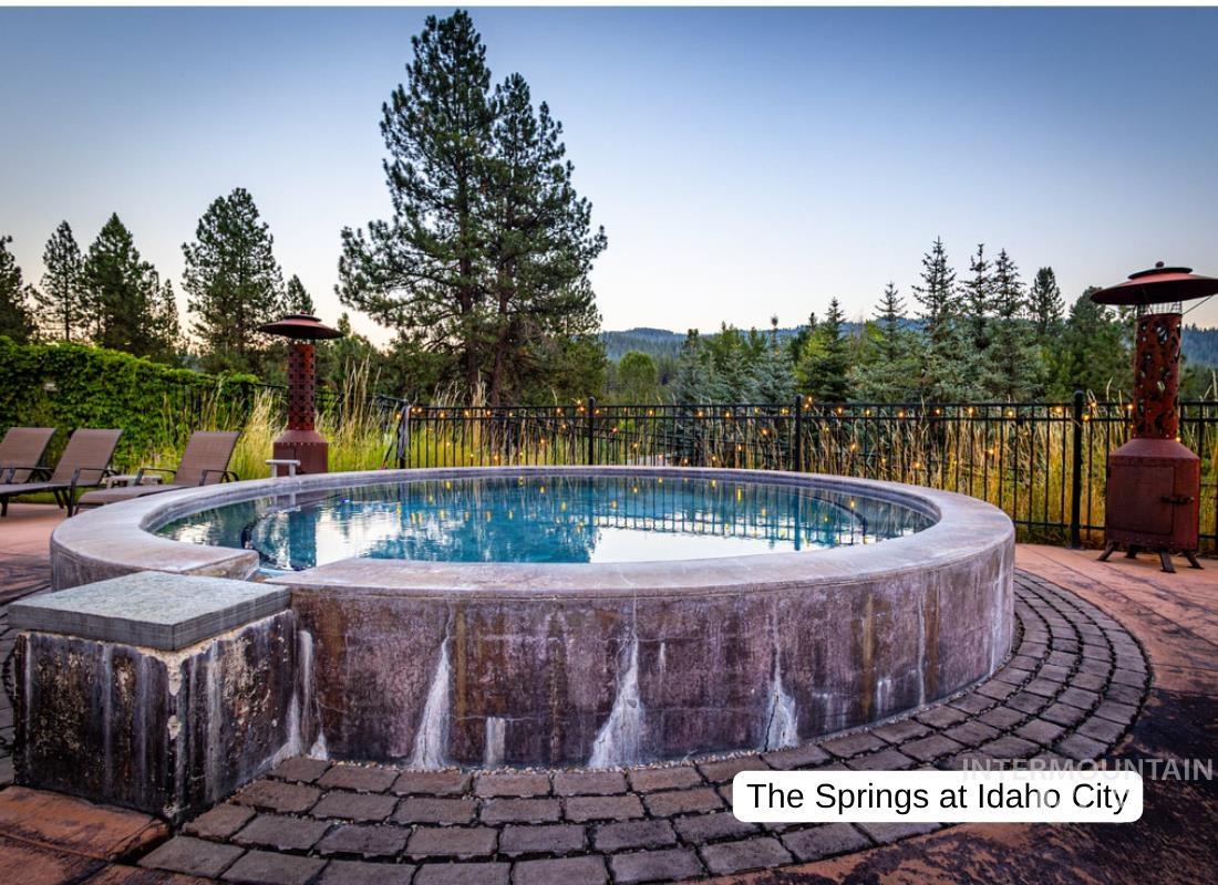 21 Beaver Creek Rd, Idaho City, Idaho 83716, Land For Sale, Price $164,900, 98992715
