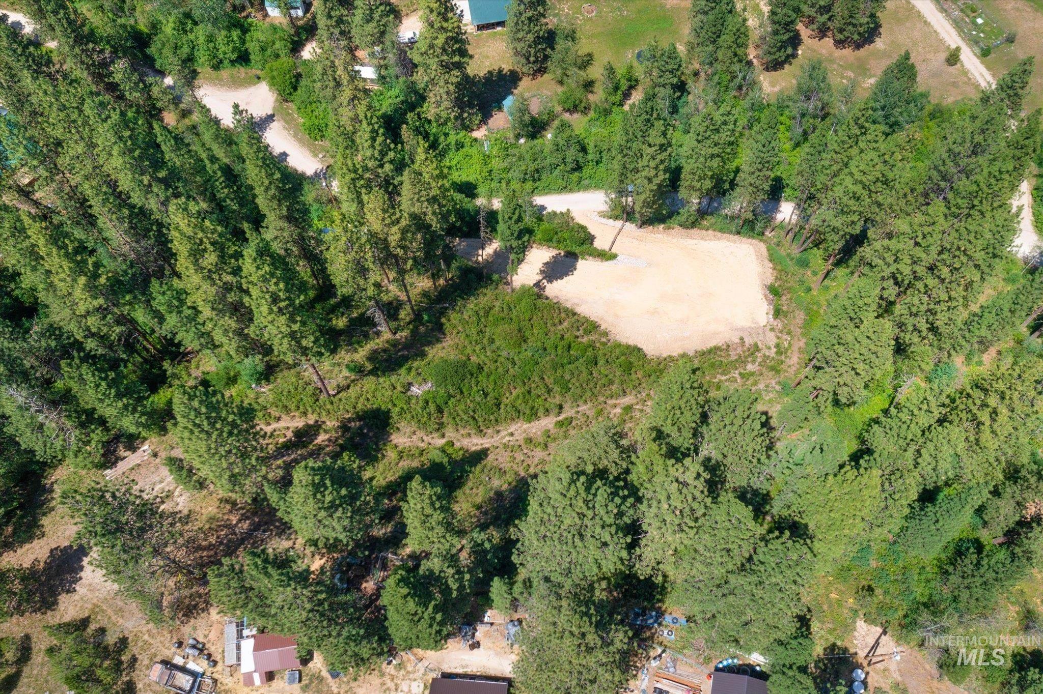 21 Beaver Creek Rd, Idaho City, Idaho 83716, Land For Sale, Price $164,900, 98992715