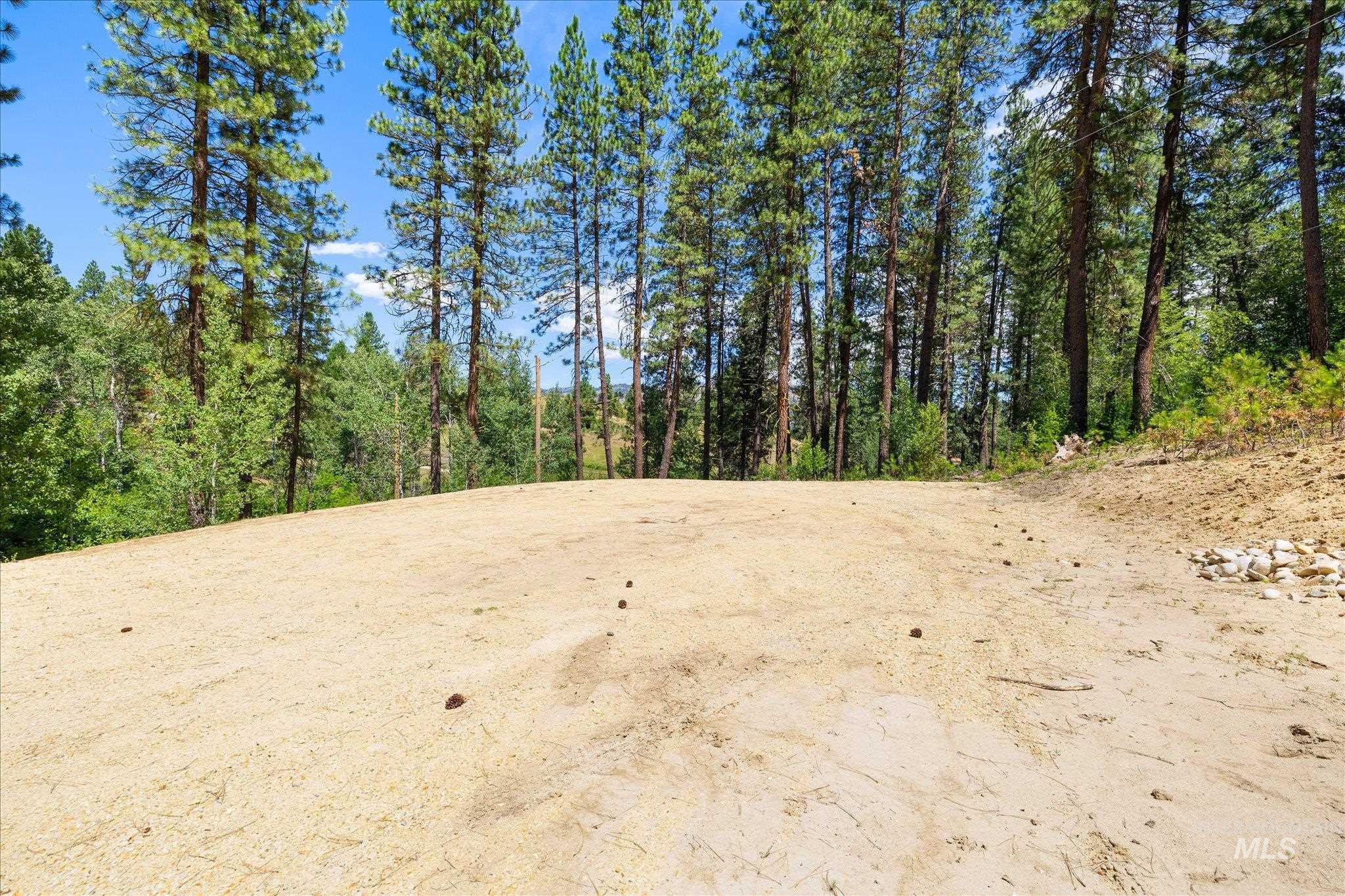 21 Beaver Creek Rd, Idaho City, Idaho 83716, Land For Sale, Price $164,900, 98992715