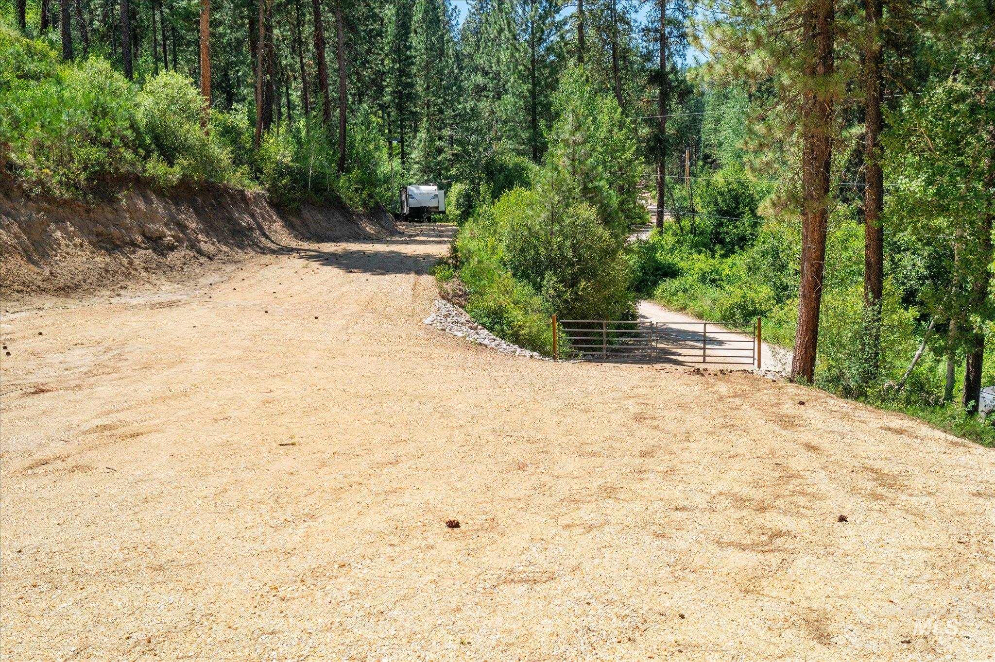 21 Beaver Creek Rd, Idaho City, Idaho 83716, Land For Sale, Price $164,900, 98992715