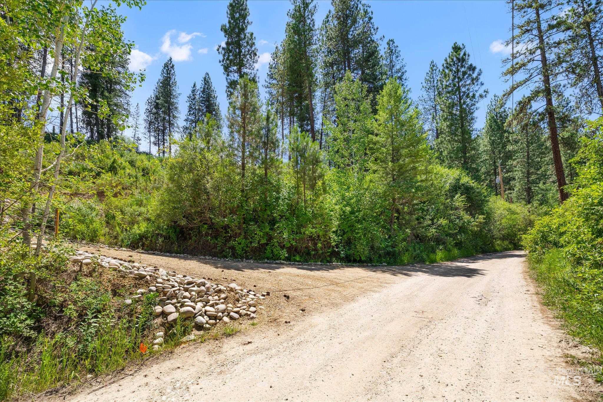 21 Beaver Creek Rd, Idaho City, Idaho 83716, Land For Sale, Price $164,900, 98992715