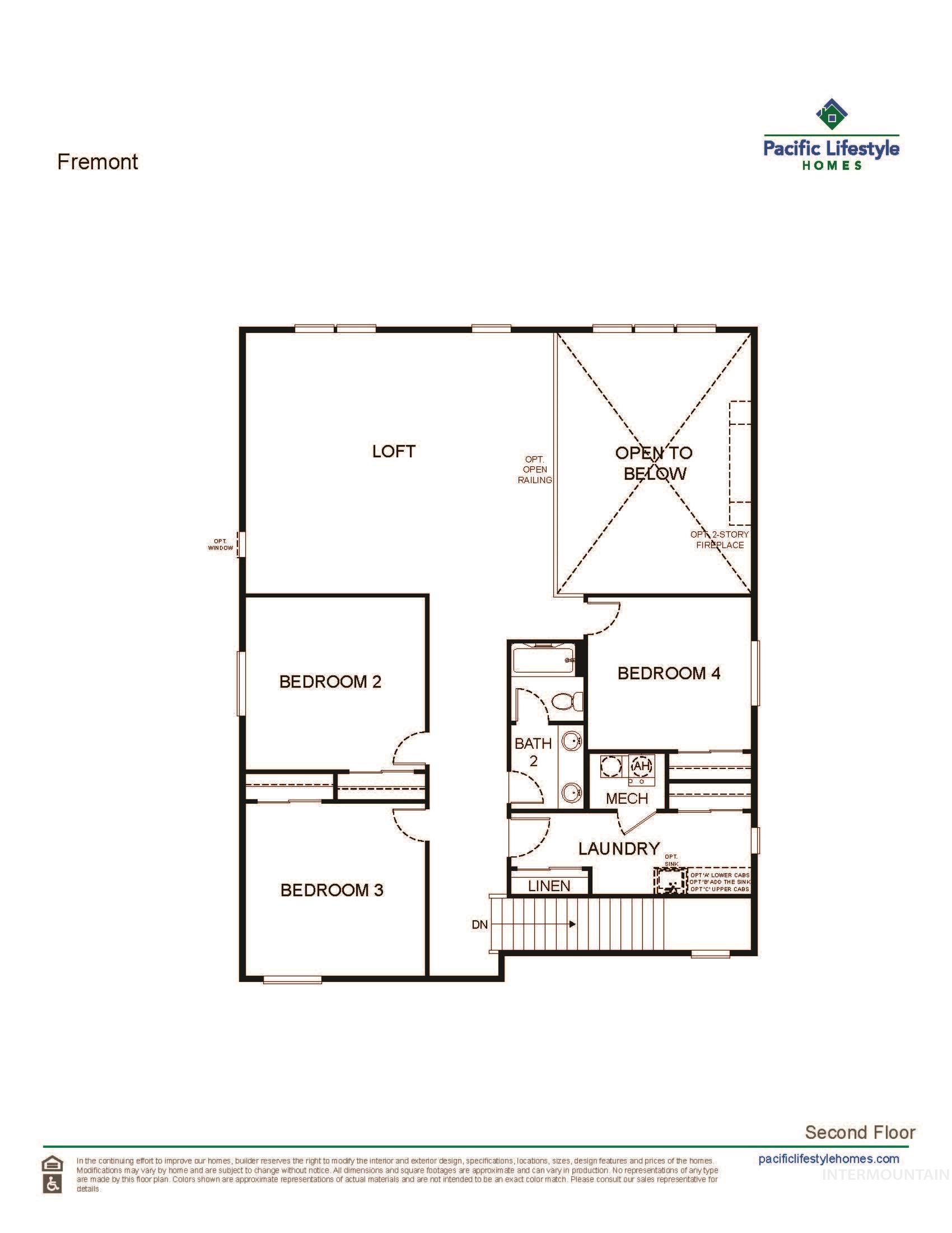 7586 W Centerline St, Eagle, Idaho 83616, 4 Bedrooms, 2.5 Bathrooms, Residential For Sale, Price $838,800,MLS 98992717