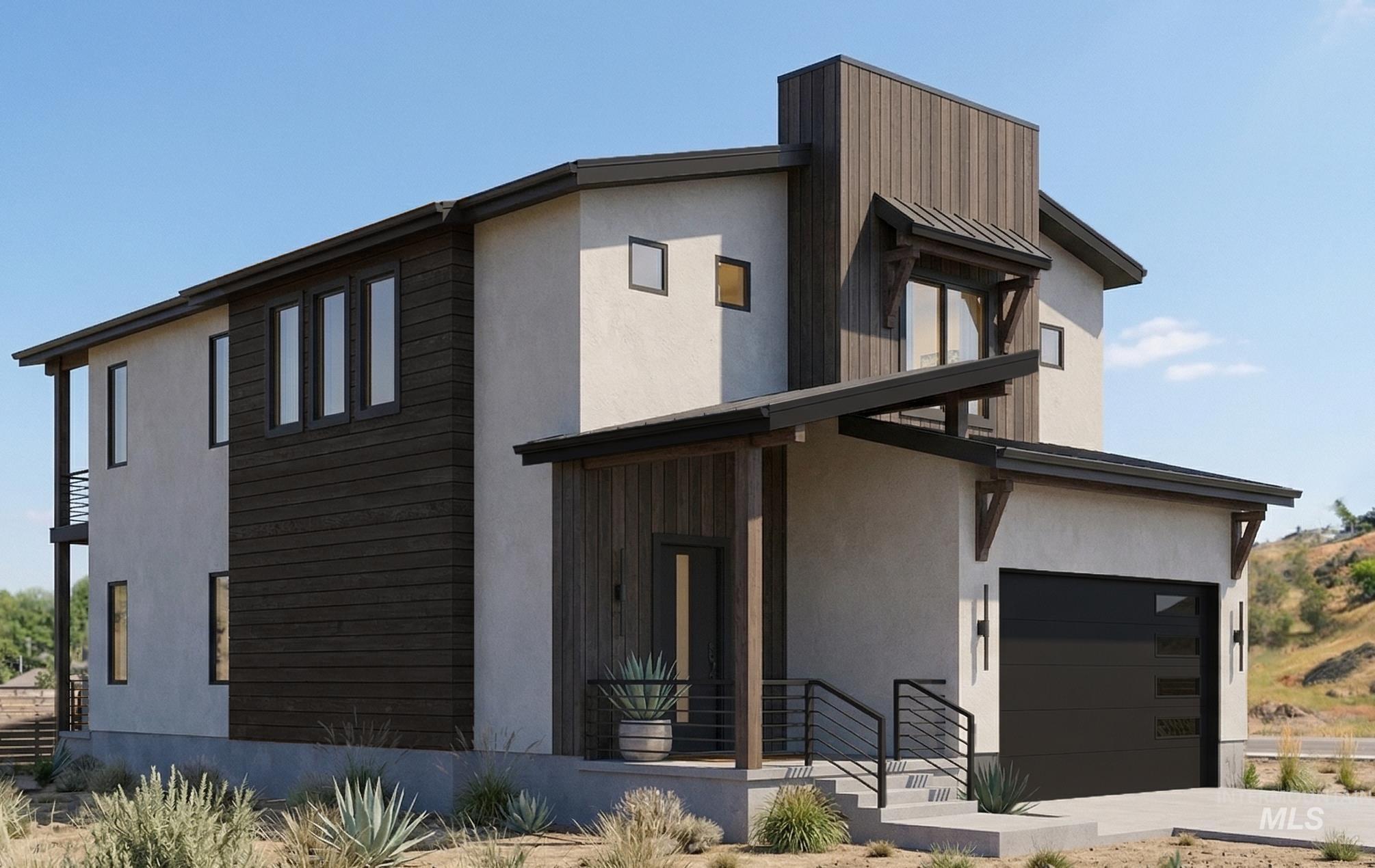 4826 W Palo Verde Ln, Boise, Idaho 83703, 4 Bedrooms, 2.5 Bathrooms, Residential For Sale, Price $929,900,MLS 98992718
