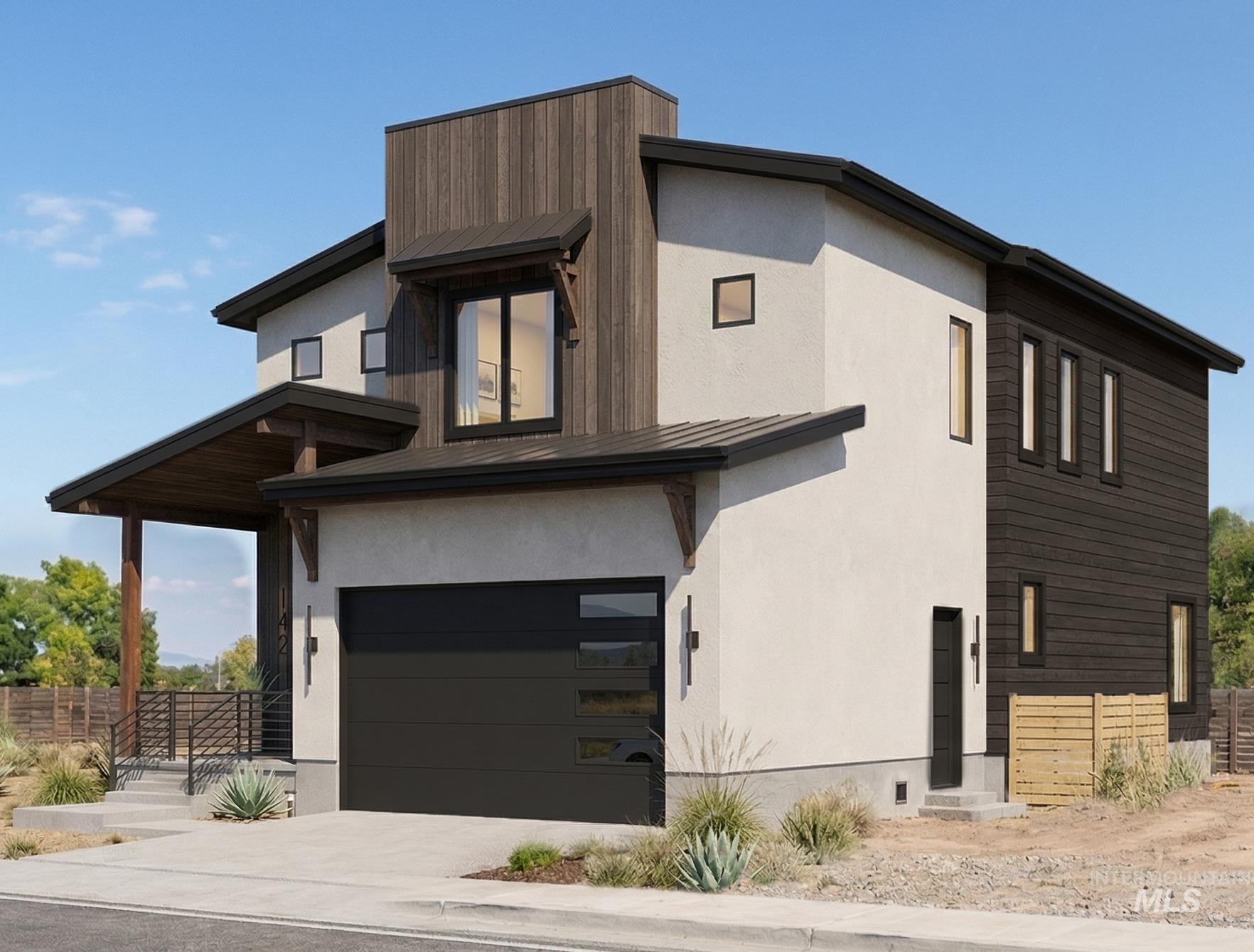 4826 W Palo Verde Ln, Boise, Idaho 83703, 4 Bedrooms, 2.5 Bathrooms, Residential For Sale, Price $929,900,MLS 98992718