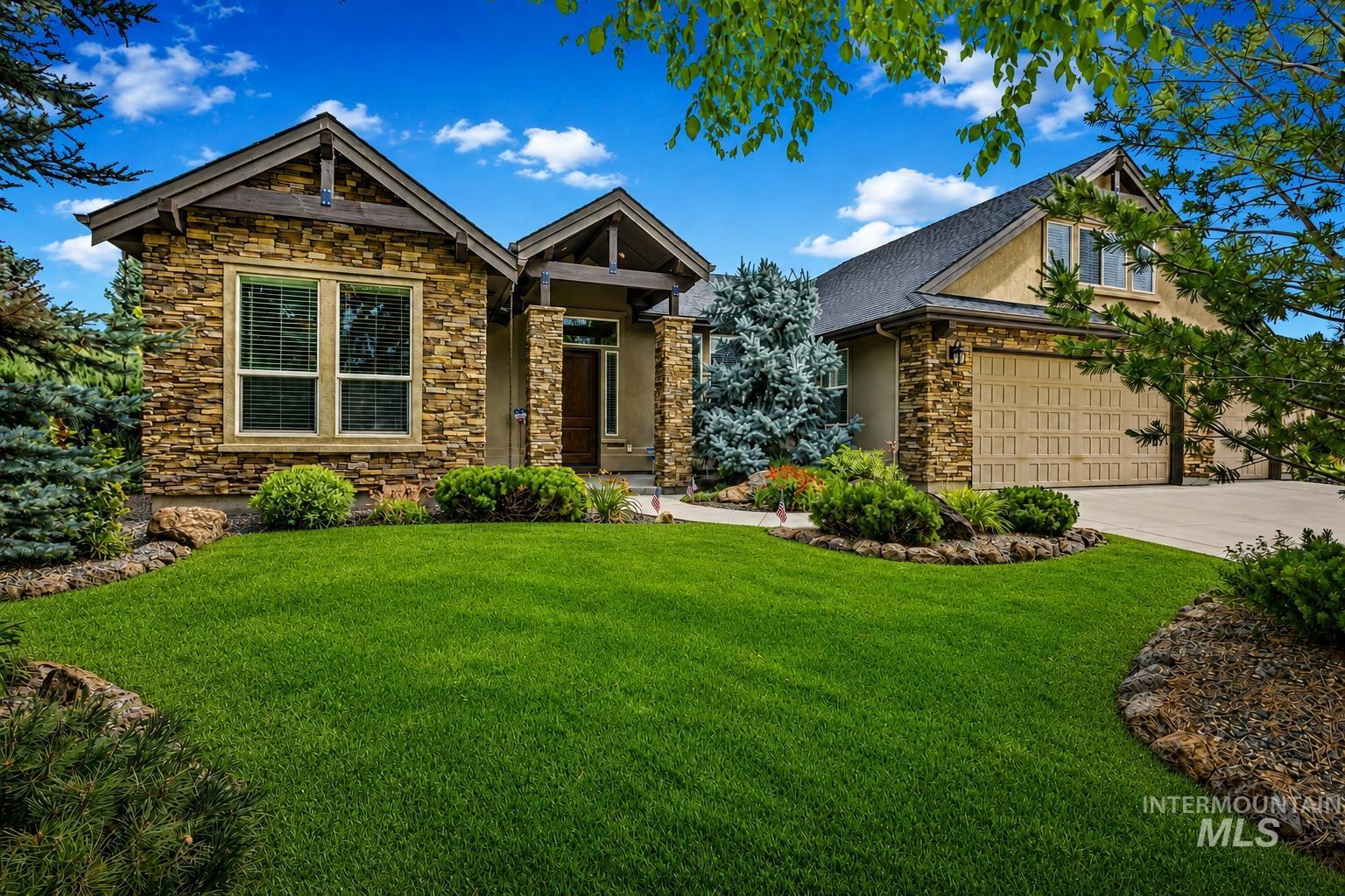 Residential For Sale