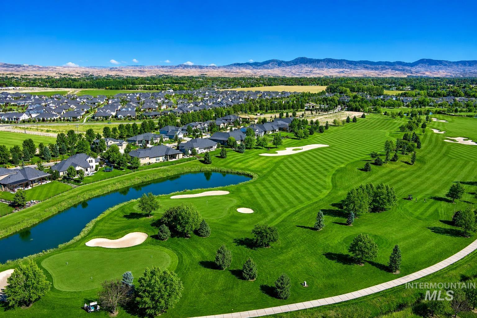 6070 W Piaffe Ct, Eagle, Idaho 83616, 4 Bedrooms, 3.5 Bathrooms, Residential For Sale, Price $1,100,000,MLS 98992720