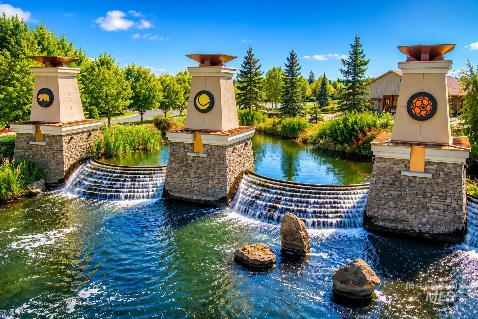 6070 W Piaffe Ct, Eagle, Idaho 83616, 4 Bedrooms, 3.5 Bathrooms, Residential For Sale, Price $1,100,000,MLS 98992720