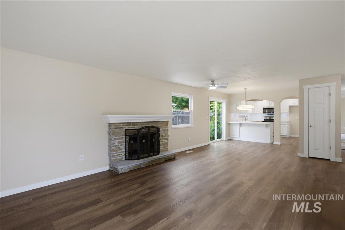 5074 W Harbourview Drive, Boise, Idaho 83703, 3 Bedrooms, 2 Bathrooms, Residential For Sale, Price $509,000, 98992723