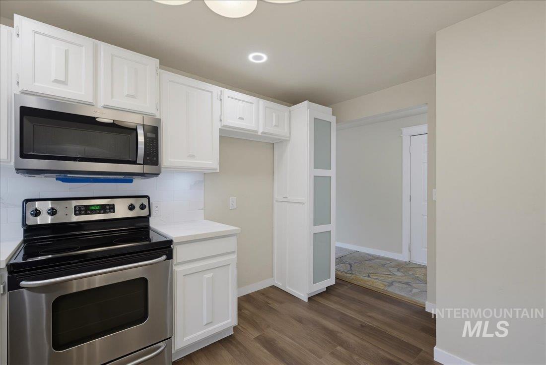 5074 W Harbourview Drive, Boise, Idaho 83703, 3 Bedrooms, 2 Bathrooms, Residential For Sale, Price $509,000, 98992723